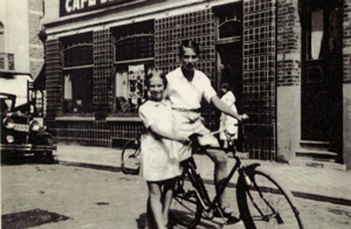 New Documentary About Holocaust Survivor To Have New England Premiere at Park Theatre  Image