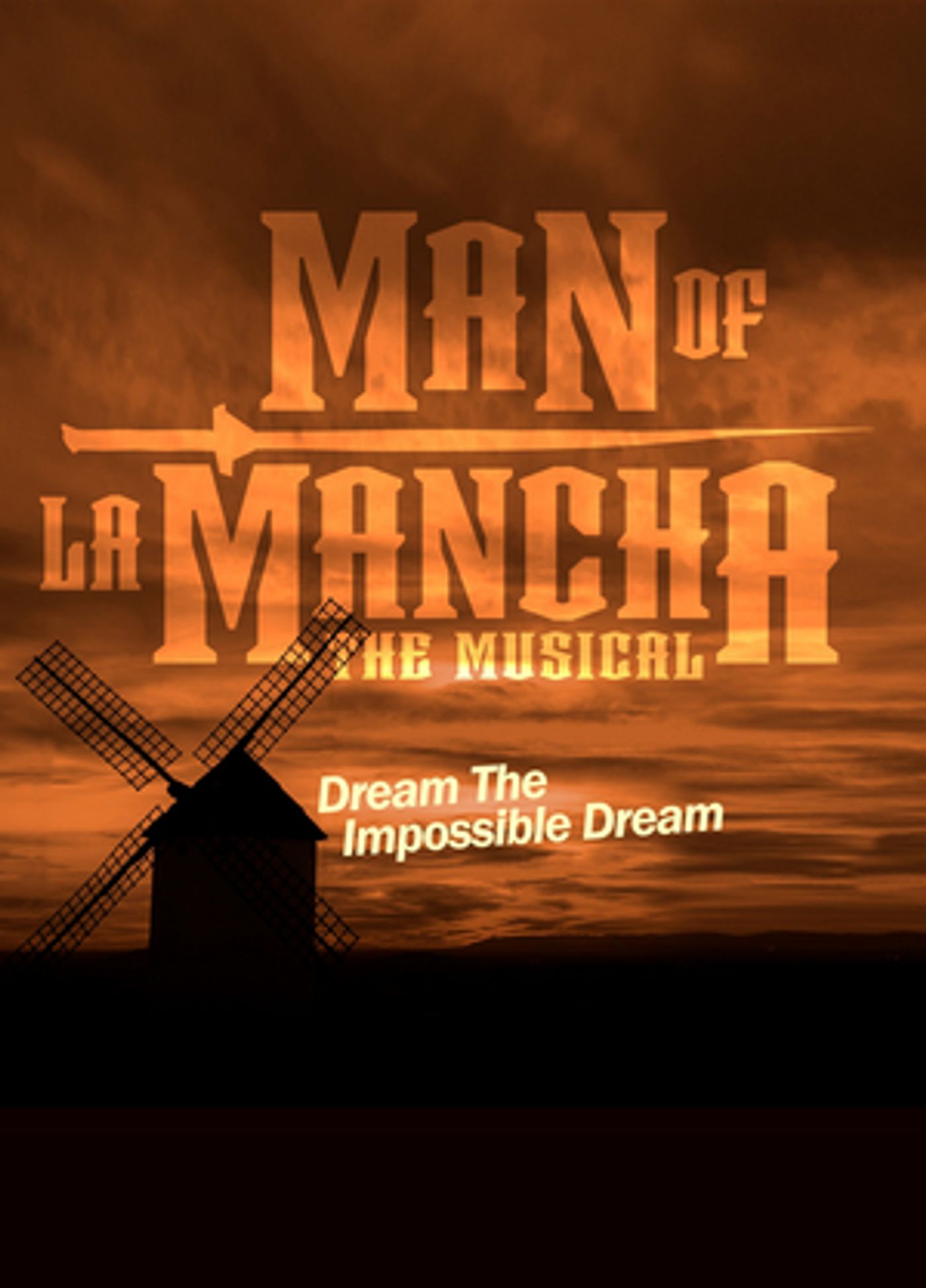 MAN OF LA MANCHA to be Presented at Riverside Theatre as Part of 50th Anniversary Season  Image