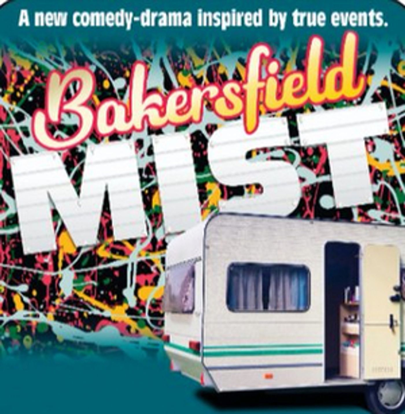 Riverside Theatre to Present Stephen Sachs's BAKERSFIELD MIST in January  Image