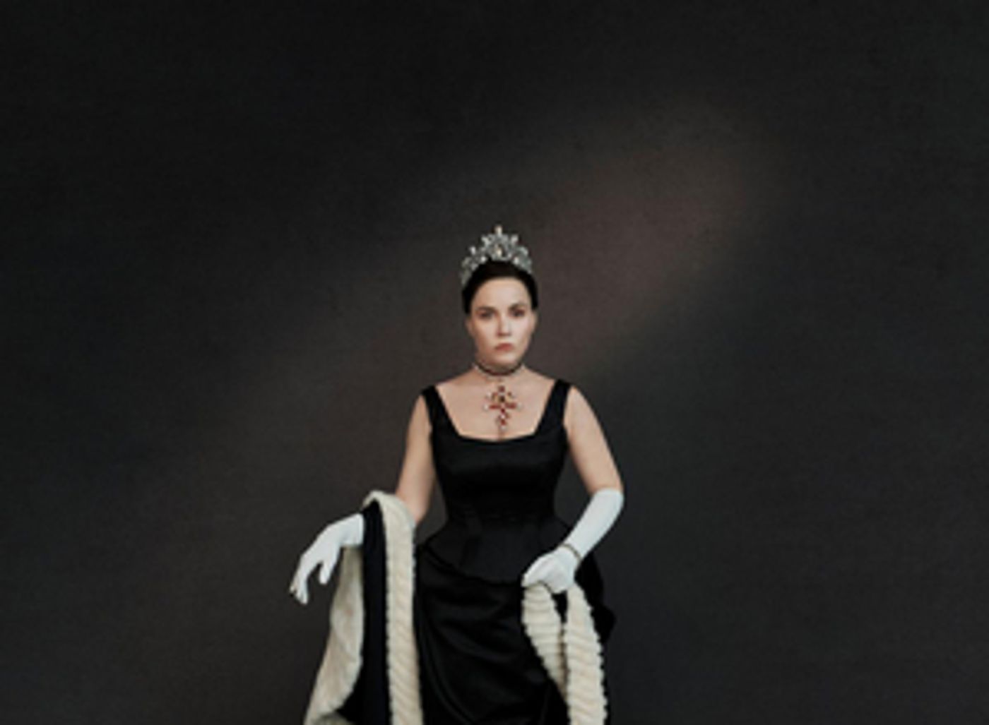 The Met: Live in HD FEDORA Comes to Warner Theatre's Nancy Marine Studio  Image