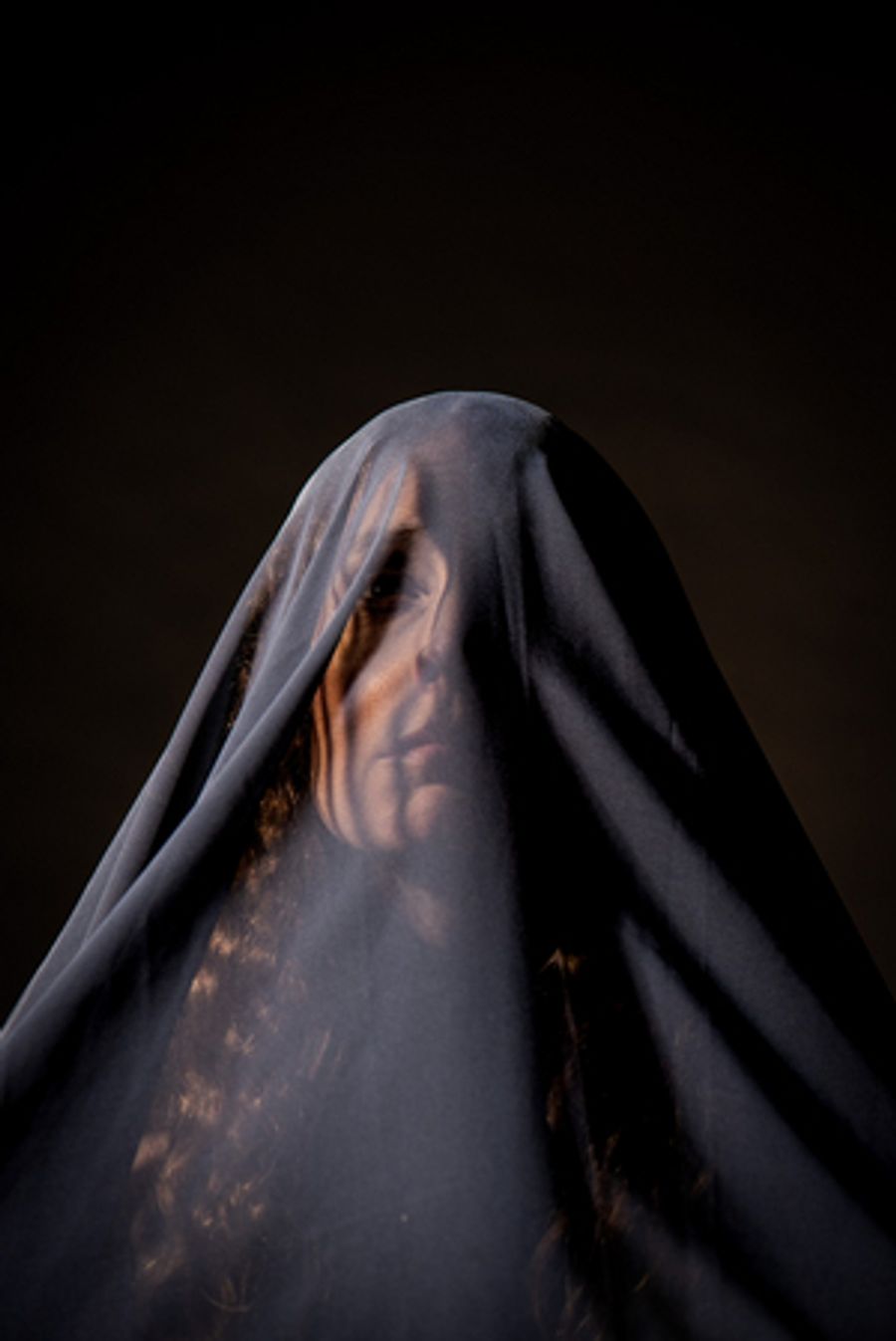 WE SAIL ON IN DARKNESS Will Debut at St. Mark's Episcopal Church Next Month Image