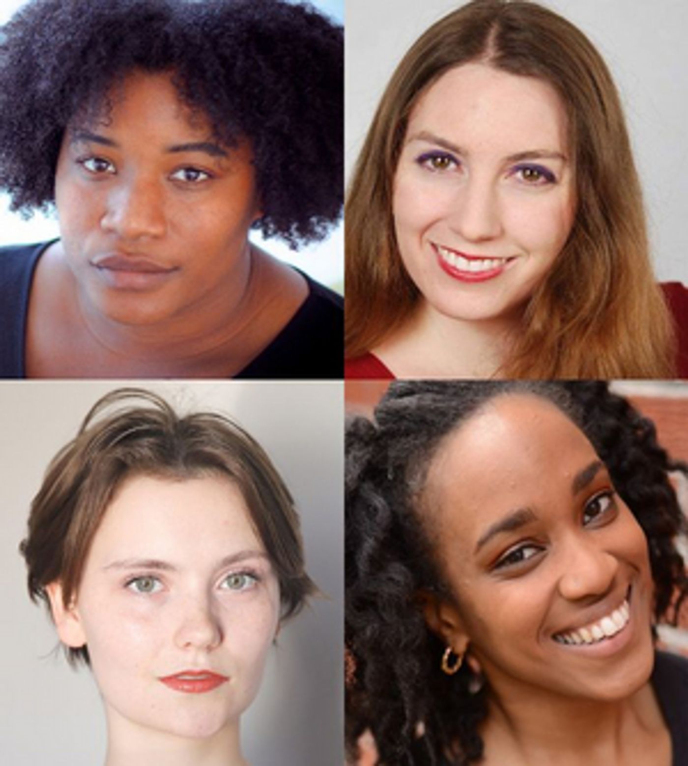 Firehouse Opens 2023 With Malloy's GHOST QUARTET  Image