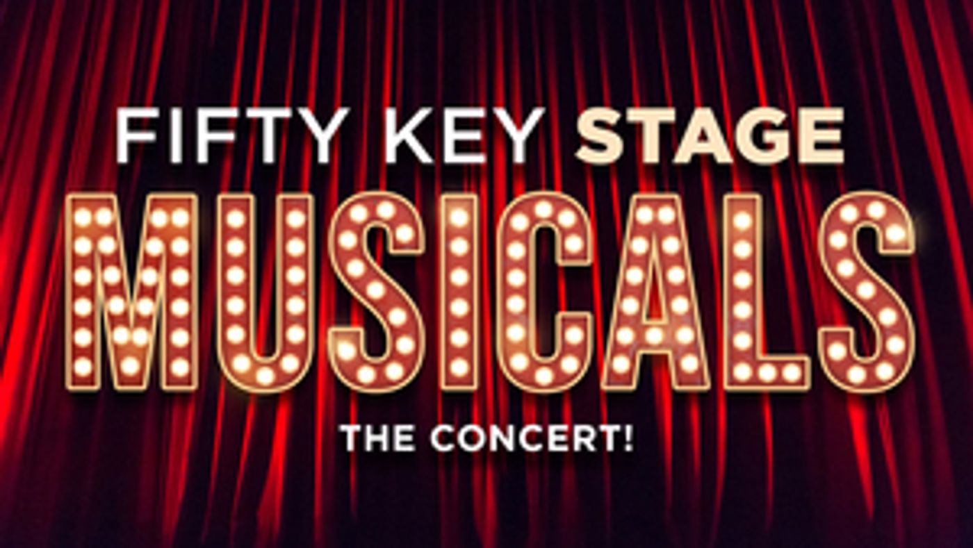 Len Cariou, Lee Roy Reams, and More Join 50 Key Stage Musicals Concert at 54 Below  Image