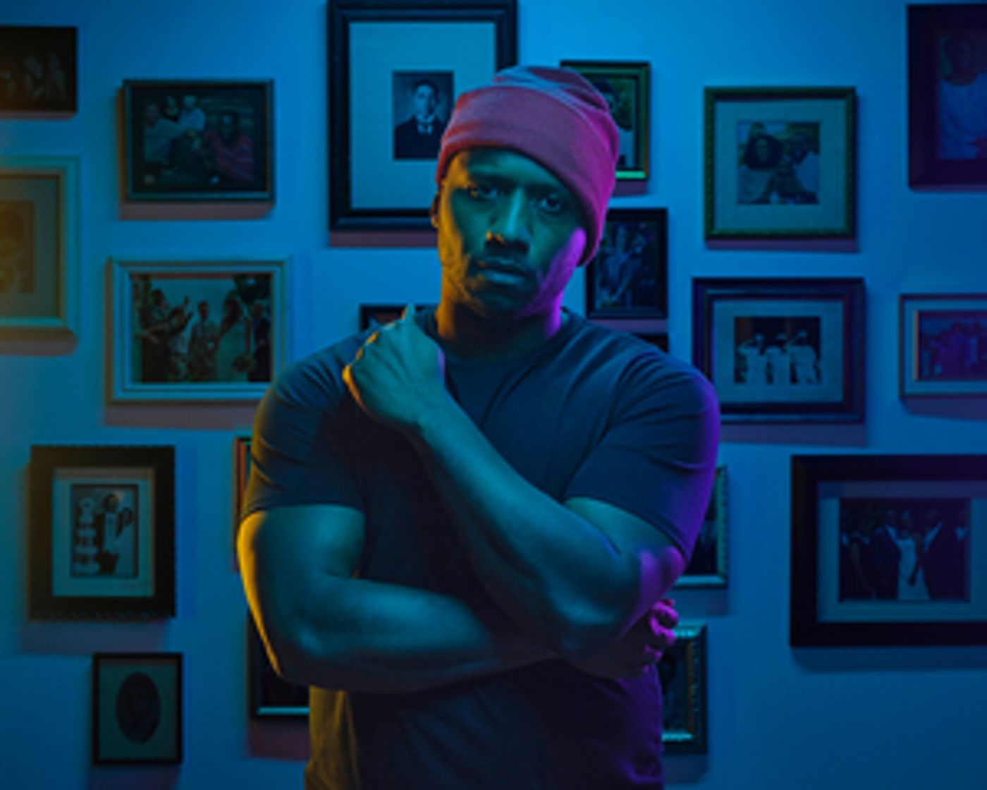 Cast Announced For THE FIRST DEEP BREATH At Geffen Playhouse  Image