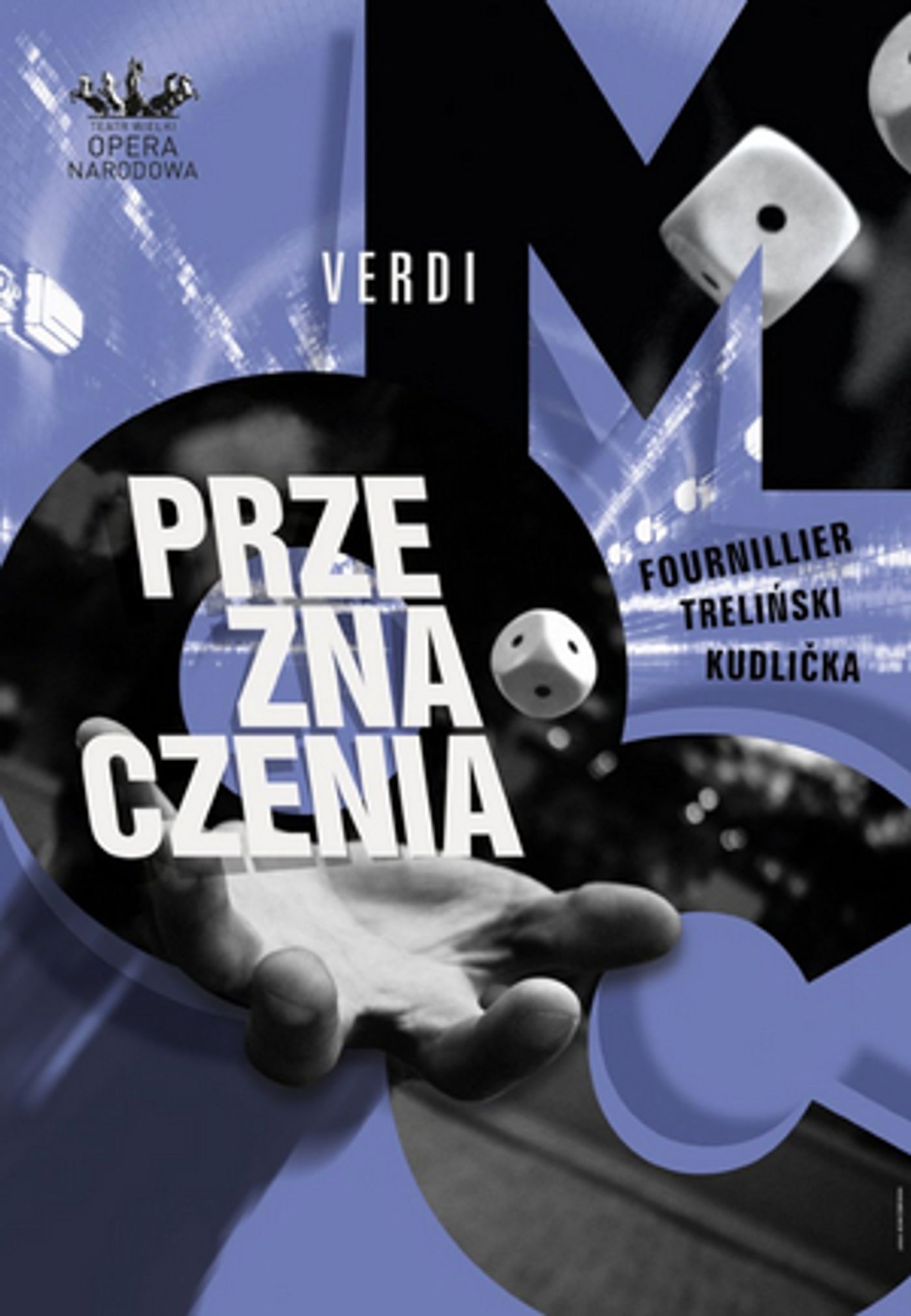 LA FORZA DEL DESTINO Comes to Teatr Wielki This Month  Image