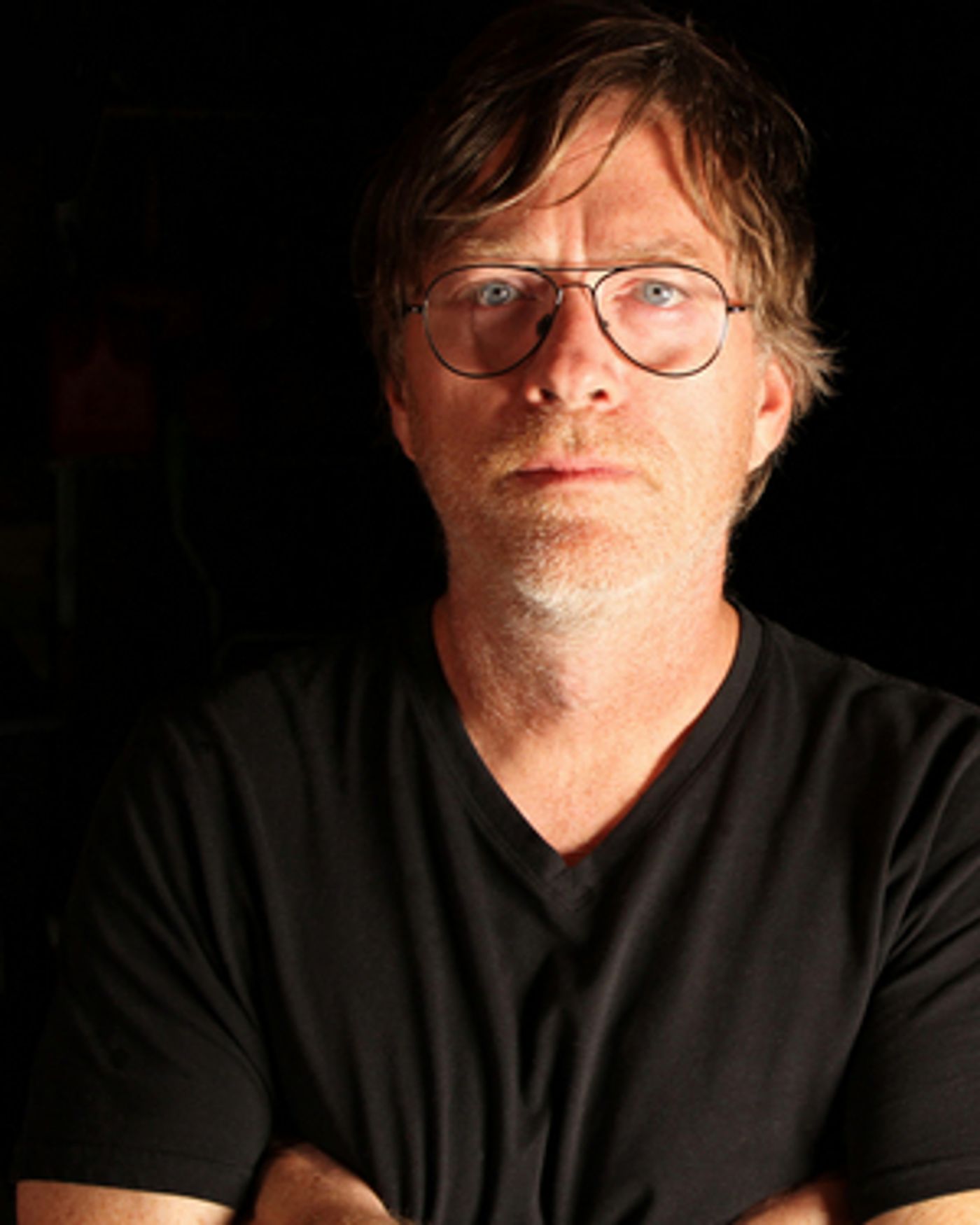 VIDEO: SHINER Frontman Allen Epley Unveils New Music Video For 'The EMT' Off Upcoming Debut Solo LP 'Everything'  Image