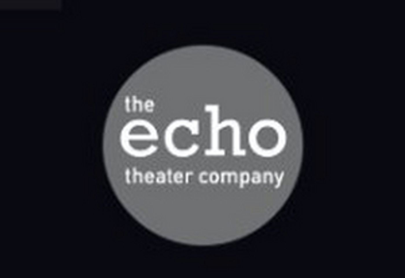 Tickets Now on Sale for 2023 Season of New Plays at Echo Theater Company  Image