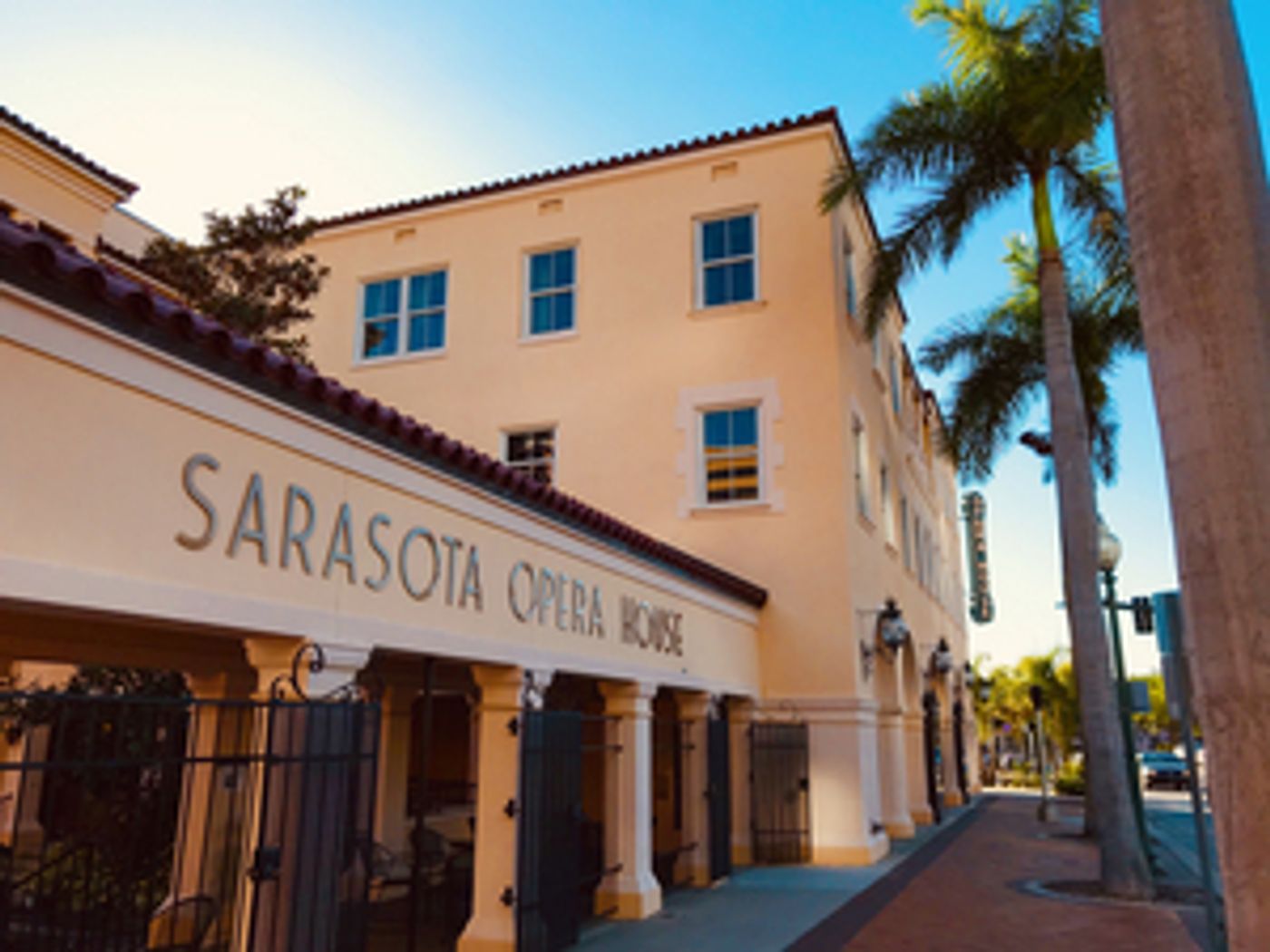 Sarasota Opera Opens Its Doors To The Community For A Free Open House On Saturday, January 28  Image