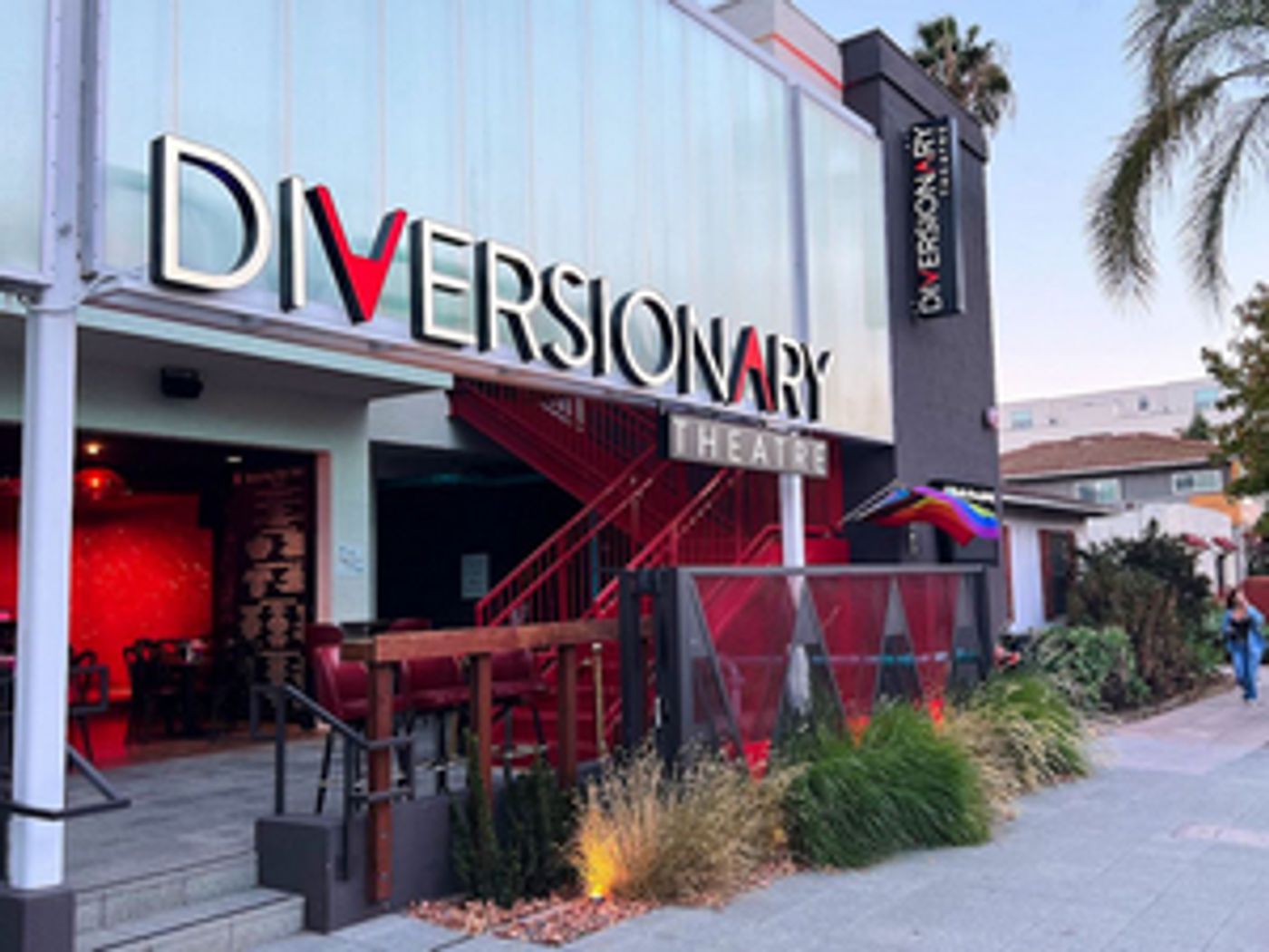 Diversionary Theatre Announces The Clark Cabaret & Bar January Calendar  Image
