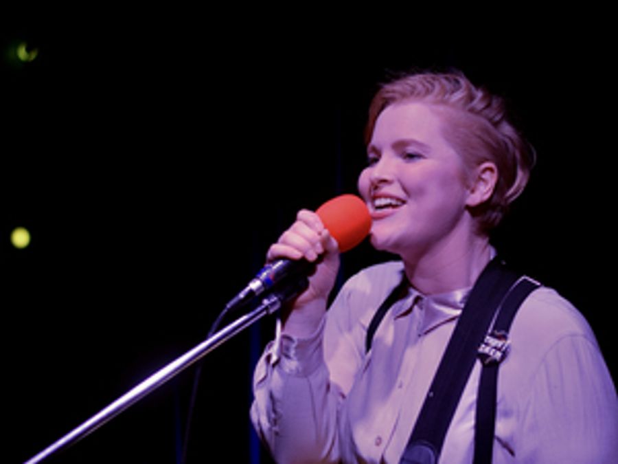 THEM FATALE Comes to Adelaide Fringe Next Month Image