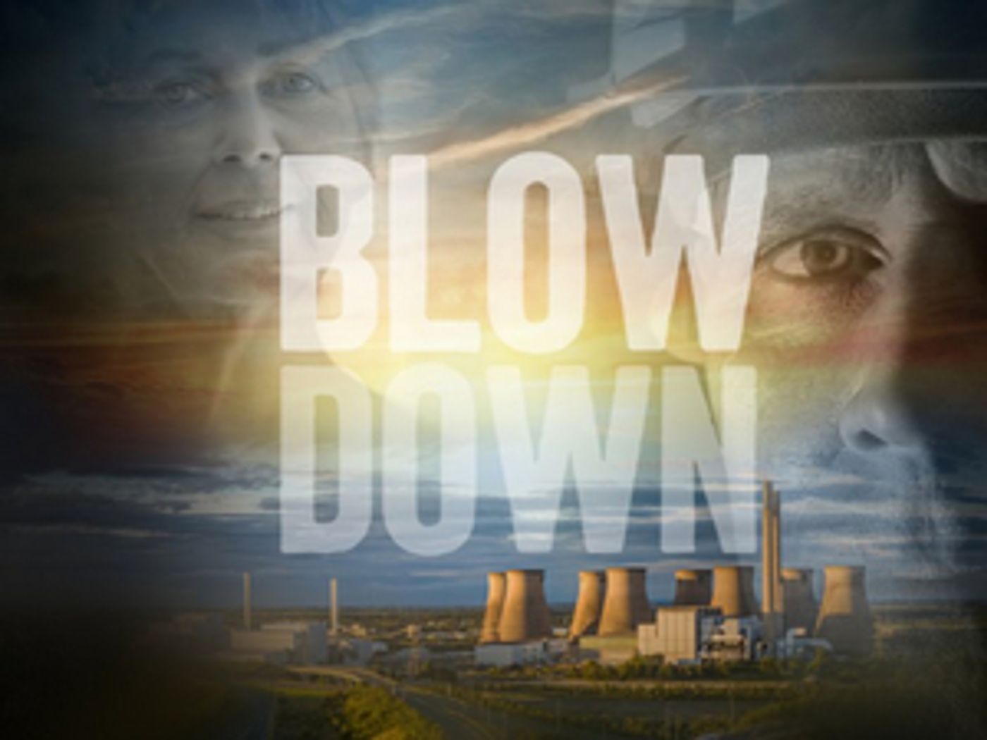 BLOW DOWN Comes to Leeds Playhouse Next Month  Image