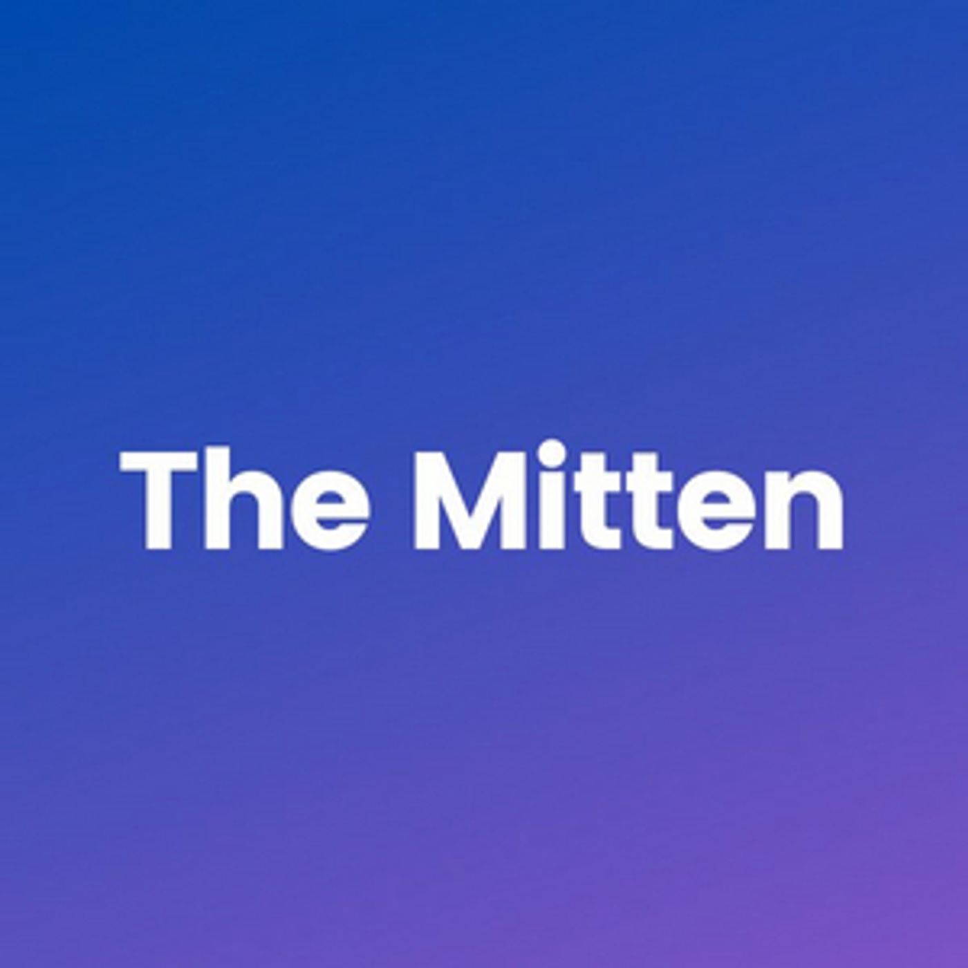 THE MITTEN Comes to Des Moines Playhouse in February  Image