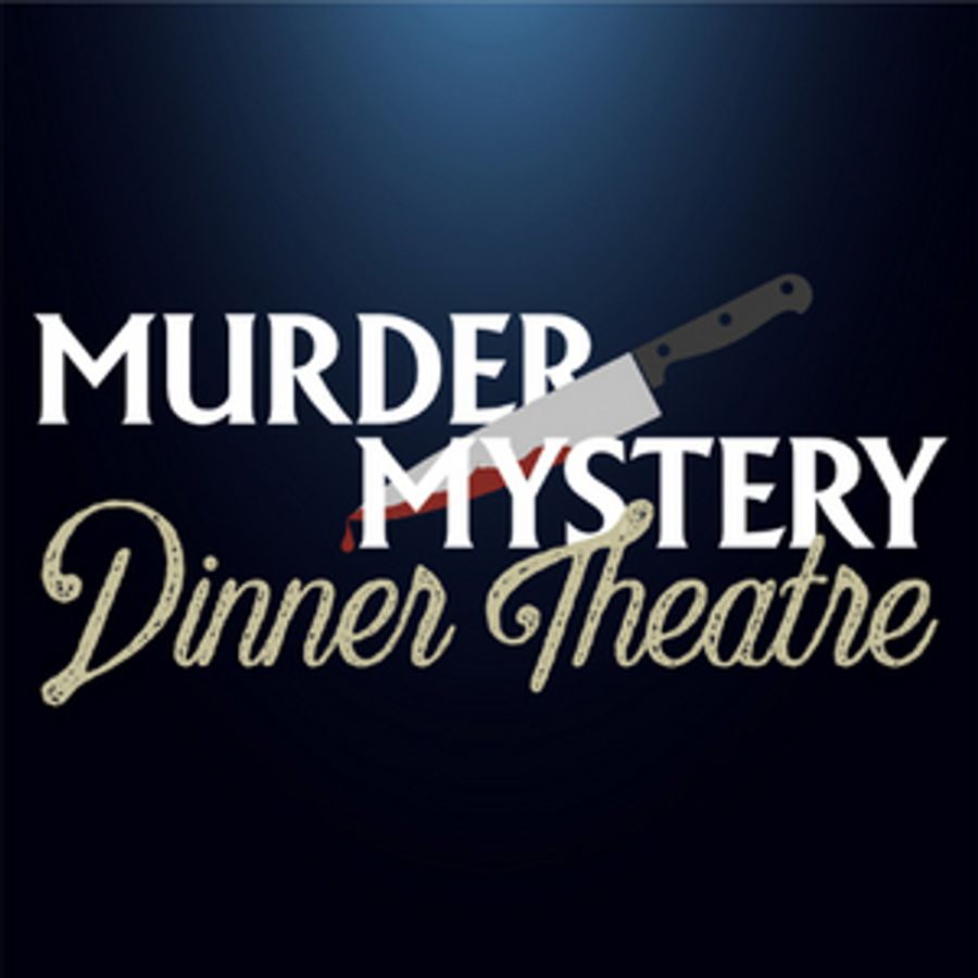 Fargo Moorhead Community Theatre Presents a Murder Mystery Dinner Theatre Image