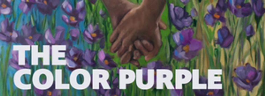 THE COLOR PURPLE Comes to the North Carolina Theatre in April Image