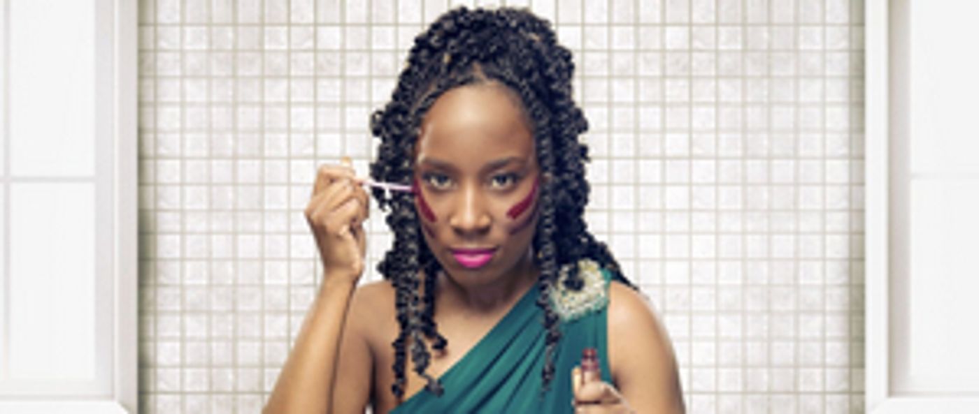 THE WEDDING SPEECH Comes to VAULT Festival Next Month  Image