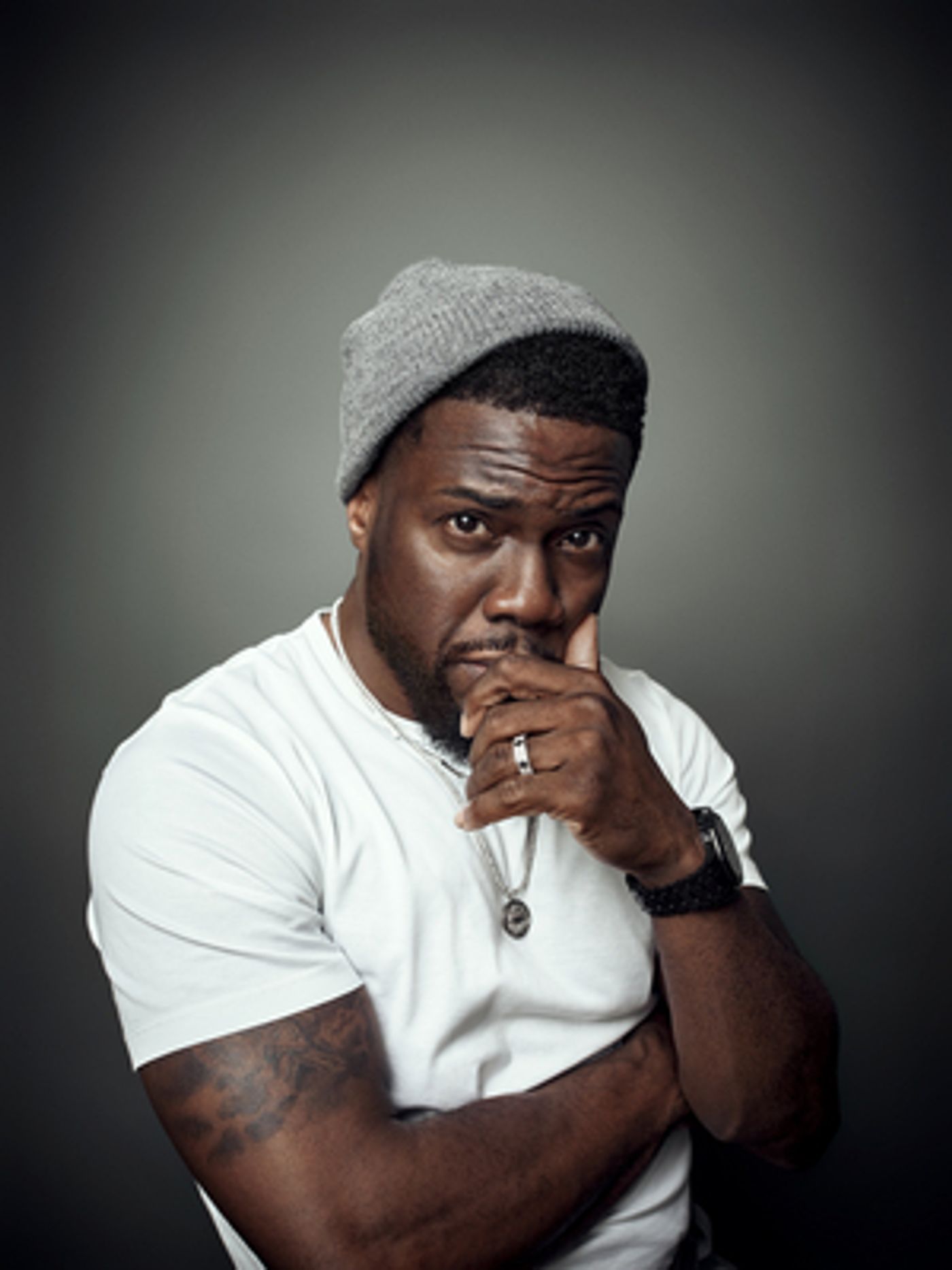 Kevin Hart Returns To Vegas In March 2023 With Back-to-Back Performances At Resorts World Las Vegas  Image