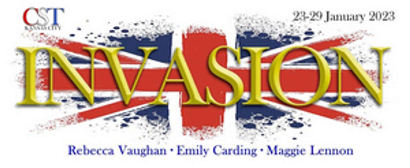 Central Standard Theatre Presents INVASION 2023  Image