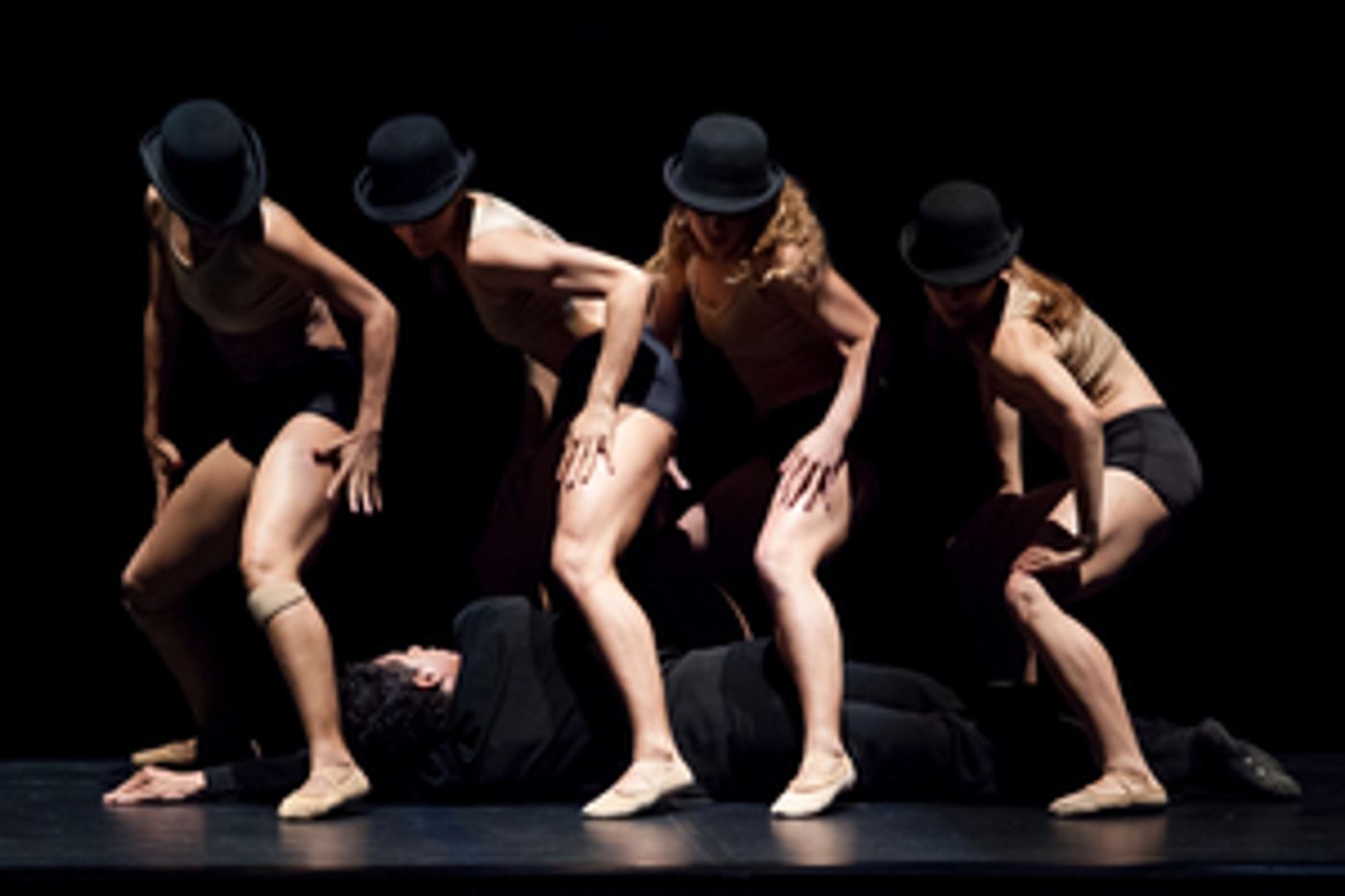 Acosta Danza Presents SPECTRUM, a Vibrant Dance Programme of Premieres and Revivals  Image