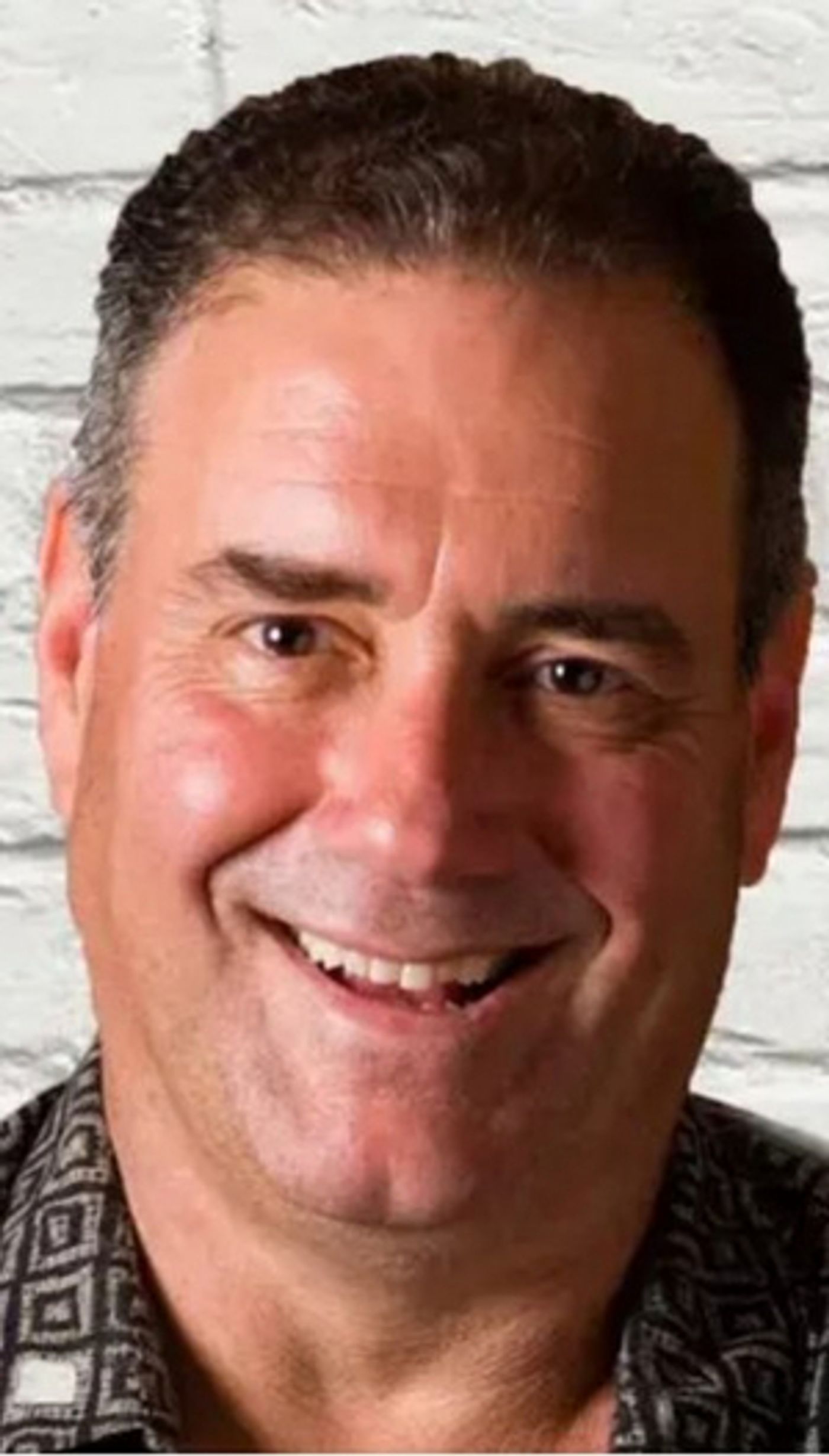 THE SOPRANOS' Frank Santorelli to Headline Comedy Night at Slater's This Month  Image