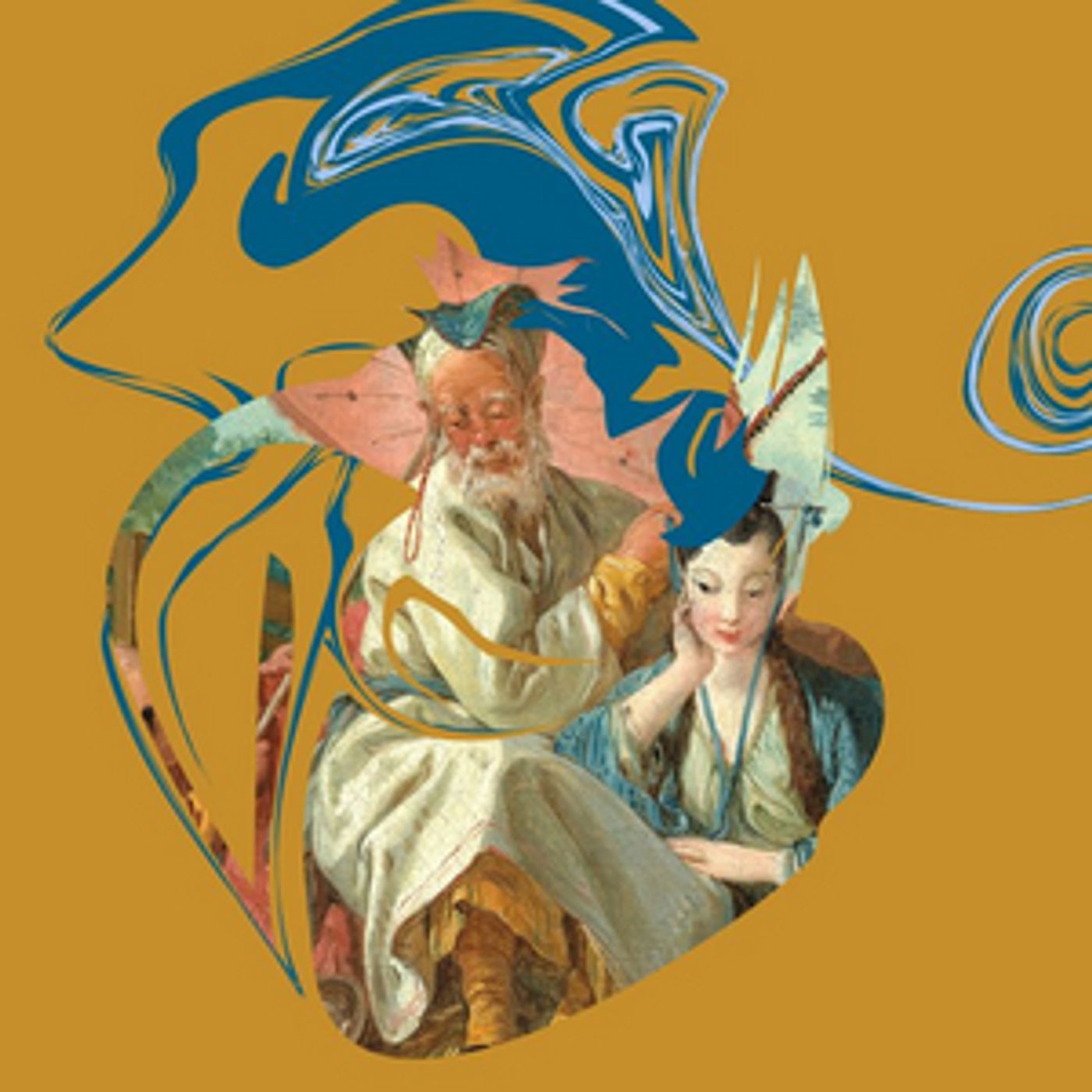 Ars Lyrica Houston Continues Collaboration With Rienzi, Mfah With Concert Illustrating Chinese Influence On Baroque Art And Music  Image