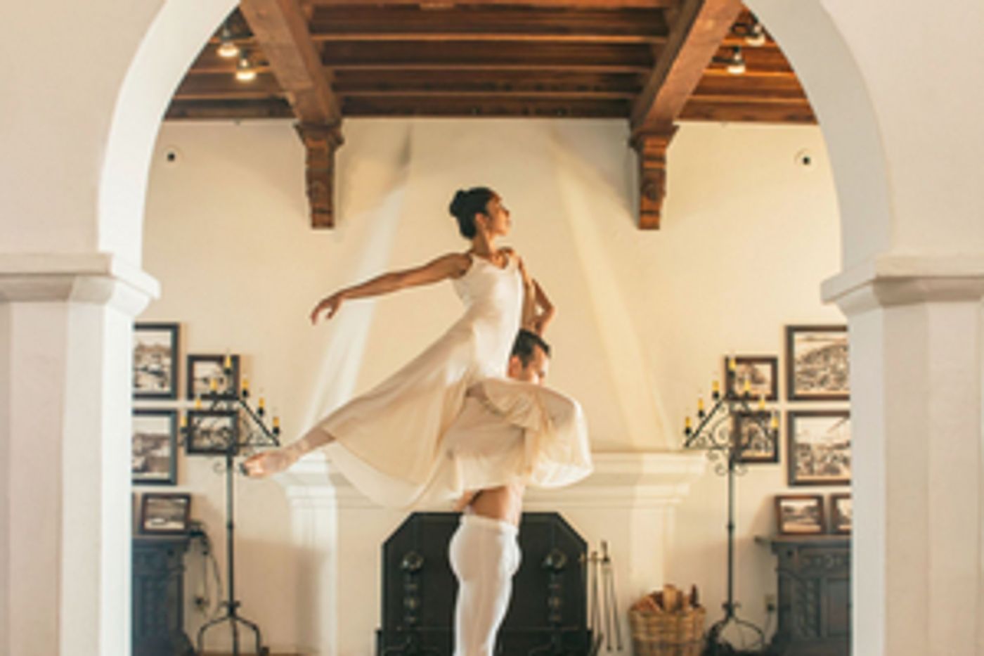 Explore Romanticism Art and Culture With Casa Romantica's Latest Connections Theme, Romantic Era Arts  Image