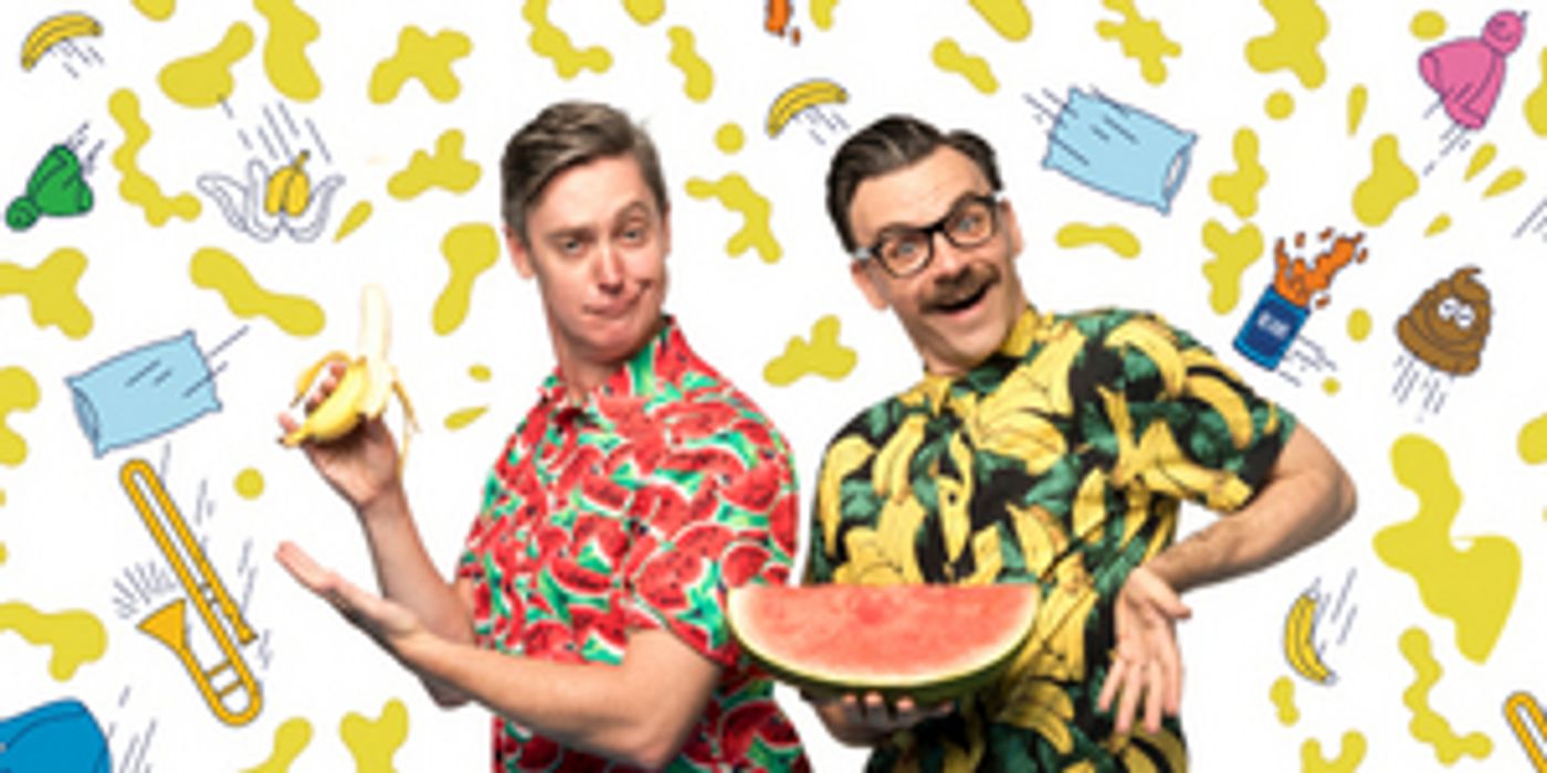 The Listies Bring R.O.F.L. to QPAC in March  Image