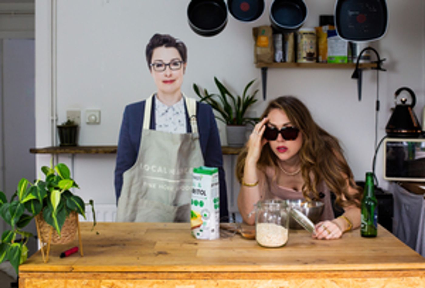 IN PurSUEt Heads To VAULT Festival 2023  Image