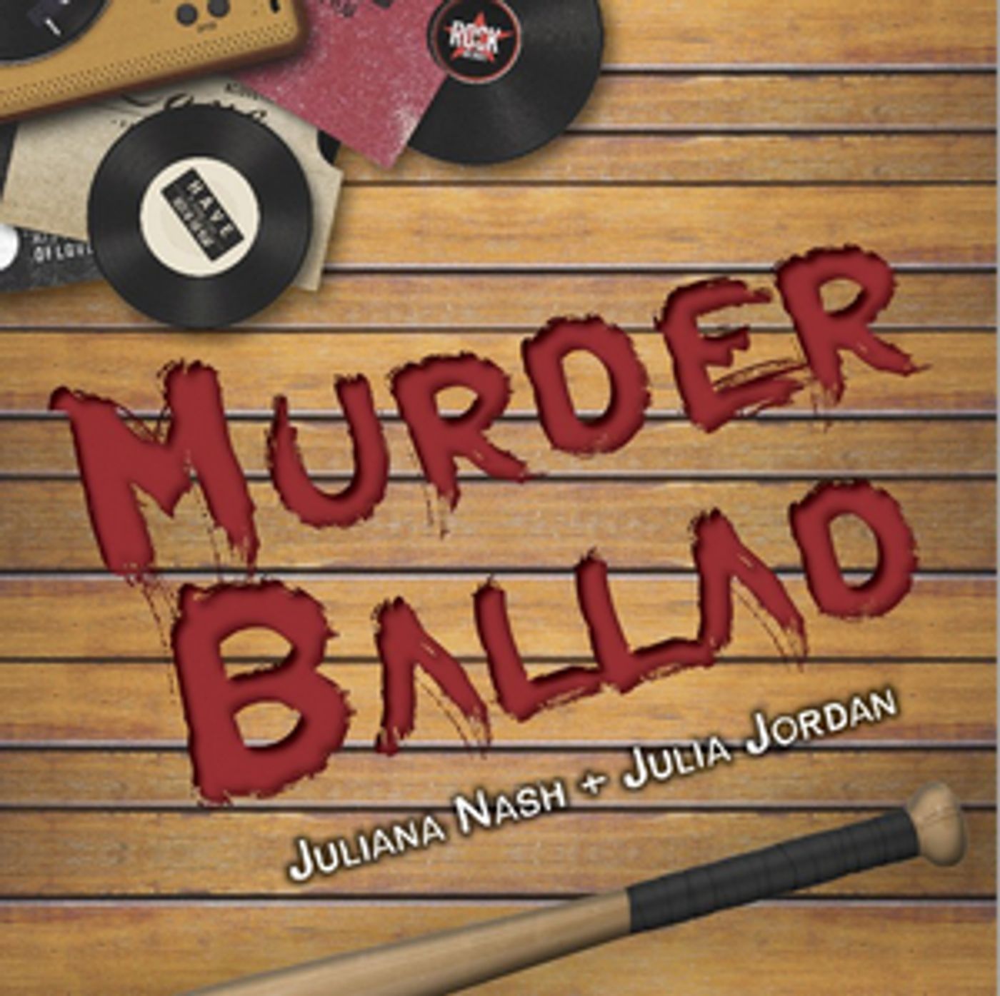 MURDER BALLAD Comes to the Allen Bales Theatre Next Week  Image