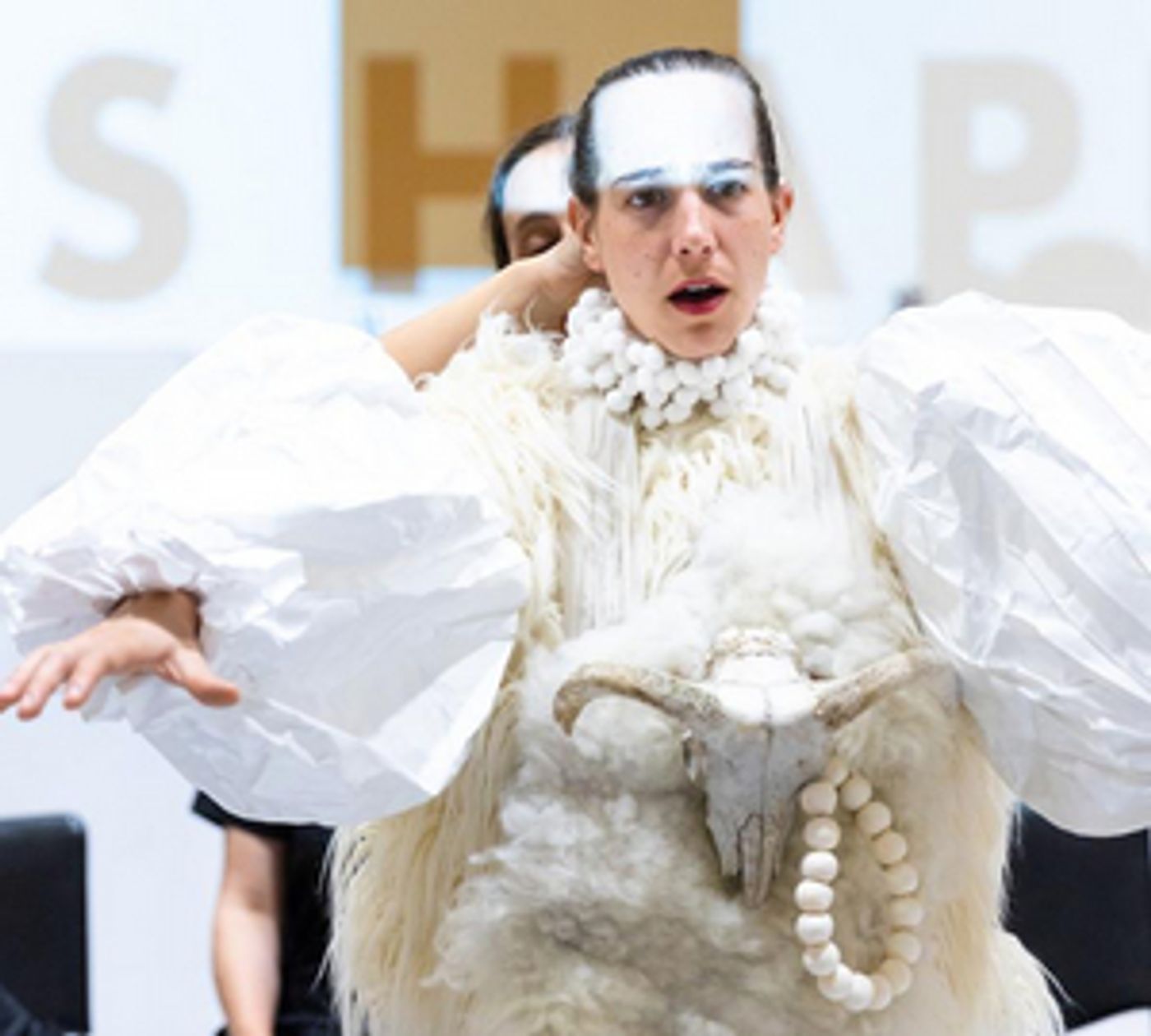 Kitka Performs World Premiere Of BABA: THE LIFE AND DEATH OF STANA By Karmina Šilec, February 23-26  Image