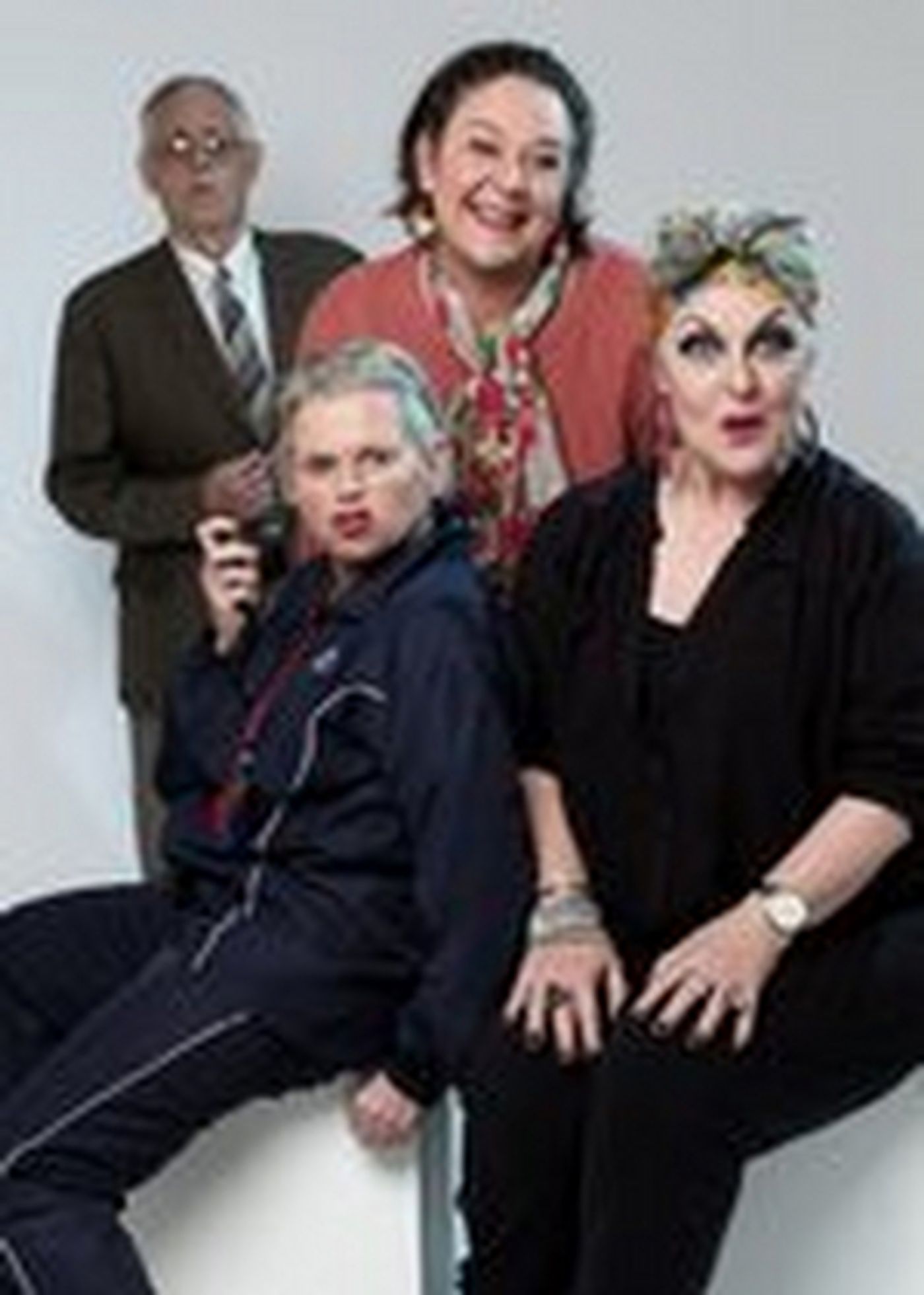 LAERSKOOL NOORD Comes to The Drama Factory Next Weekend  Image