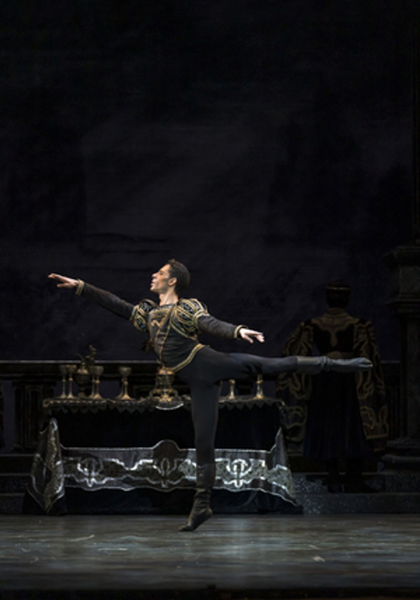 Birmingham Royal Ballet's SWAN LAKE Will Tour the UK in Spring 2023  Image