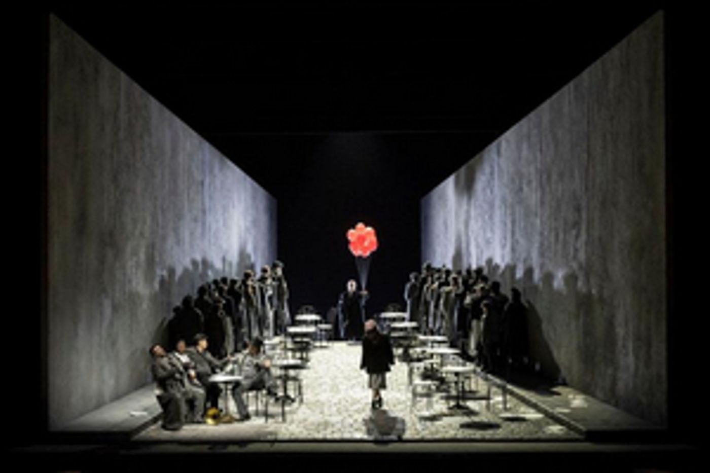 Glyndebourne Announces it is Unable to Tour in 2023  Image