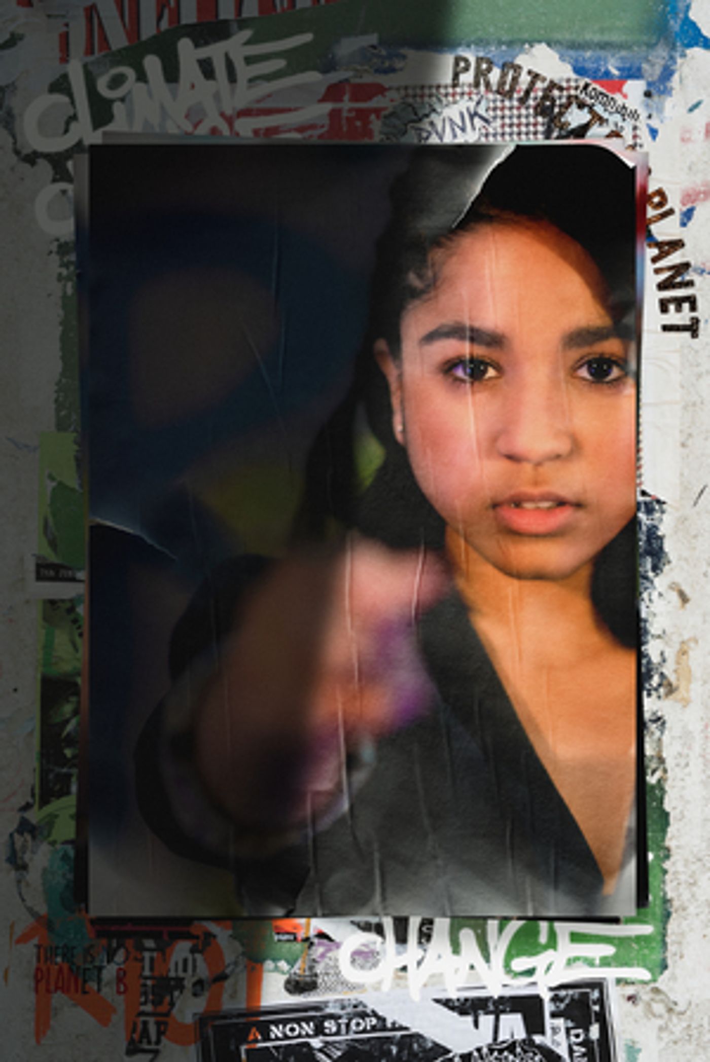 Australian Theatre for Young People and Auckland Theatre Company Present THE RESISTANCE  Image