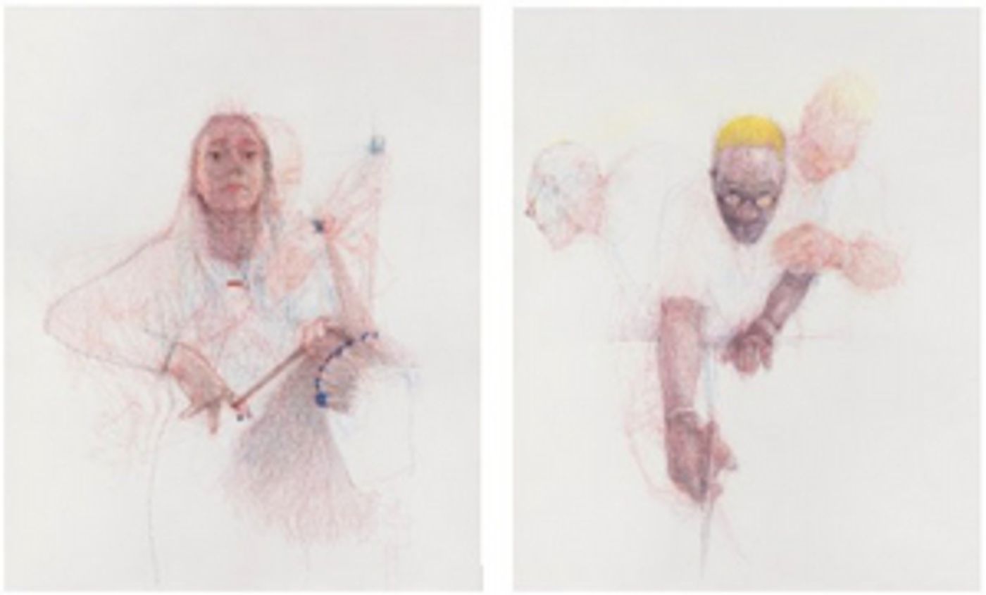 A New Behind-the-Scenes Free Exhibition Opens at The National Theatre This Month  Image