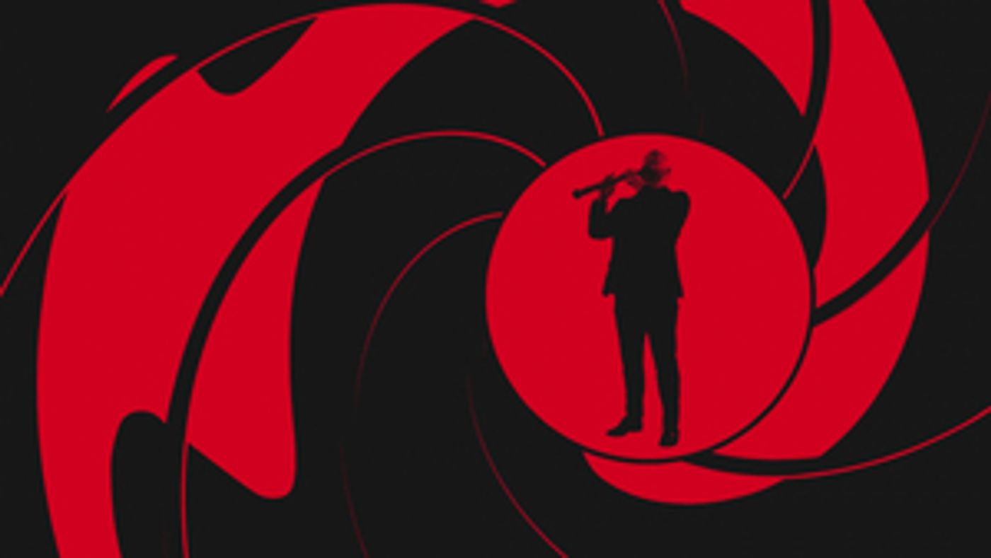 BOND AND BEYOND Comes to National Arts Centre This Week  Image