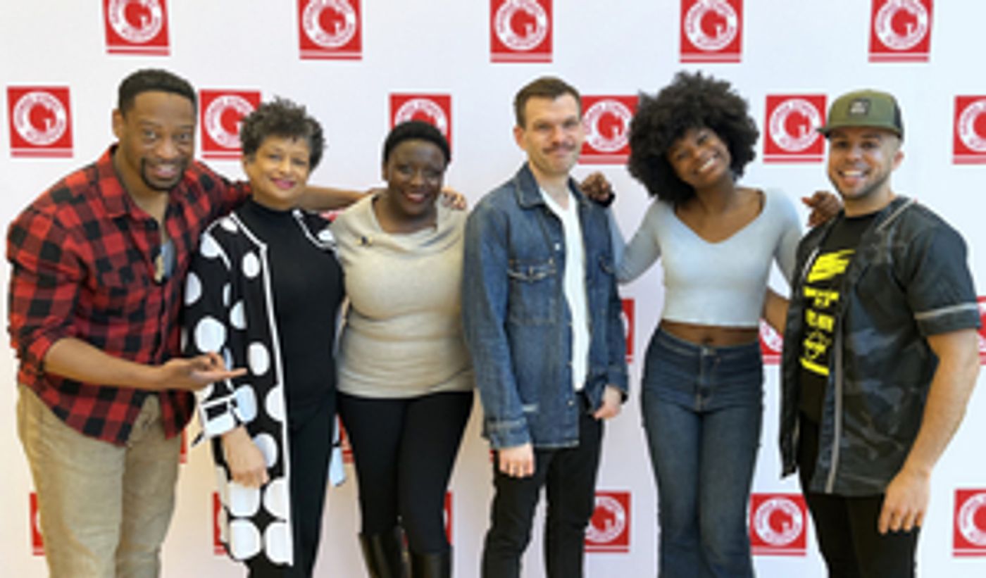 Full Cast And Creative Team Announced For CLYDE'S at George Street Playhouse  Image