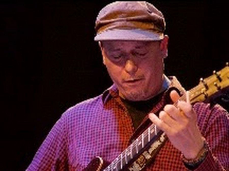Smoke Jazz Club Announces February Shows Including Lezlie Harrison, Kurt Rosenwinkel & Peter Bernstein, And More Image