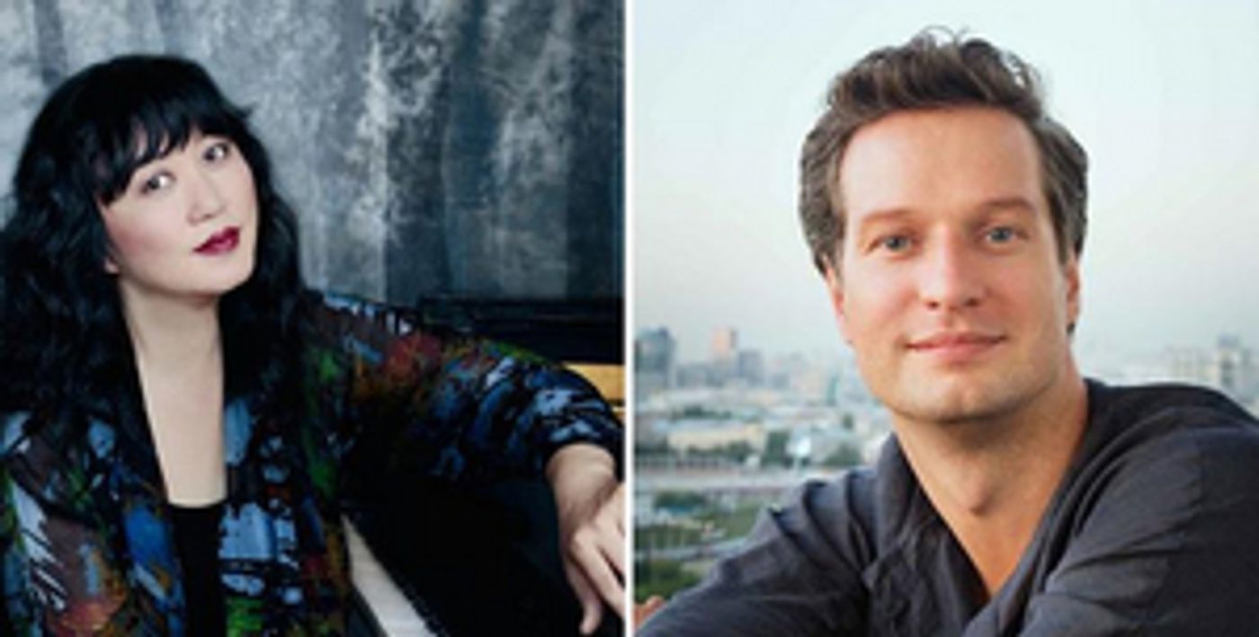 Chamber Music Society of Lincoln Center Presents WINTER FESTIVAL: THE MAGIC OF SCHUBERT  Image