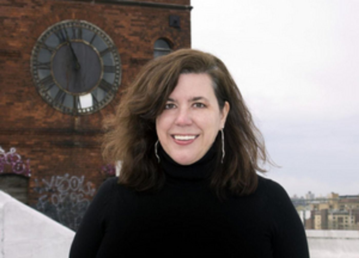 Veteran Musical Storyteller Kathleen Drohan Recruited To Cleveland Institute of Music As Chief Marketing Officer  Image