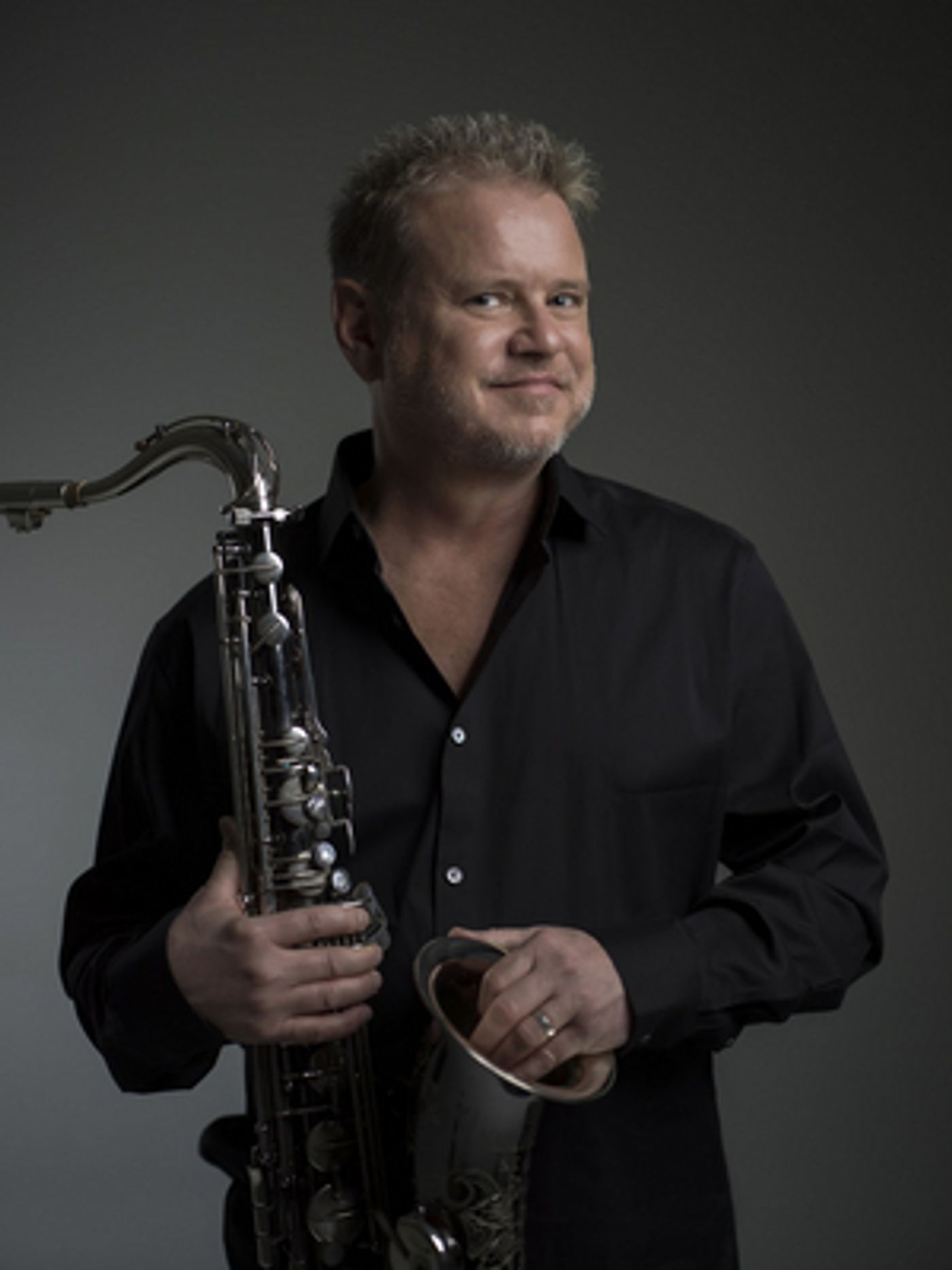 Jazz Superstar Euge Groove To Perform At Santa Fe Station June 2023  Image