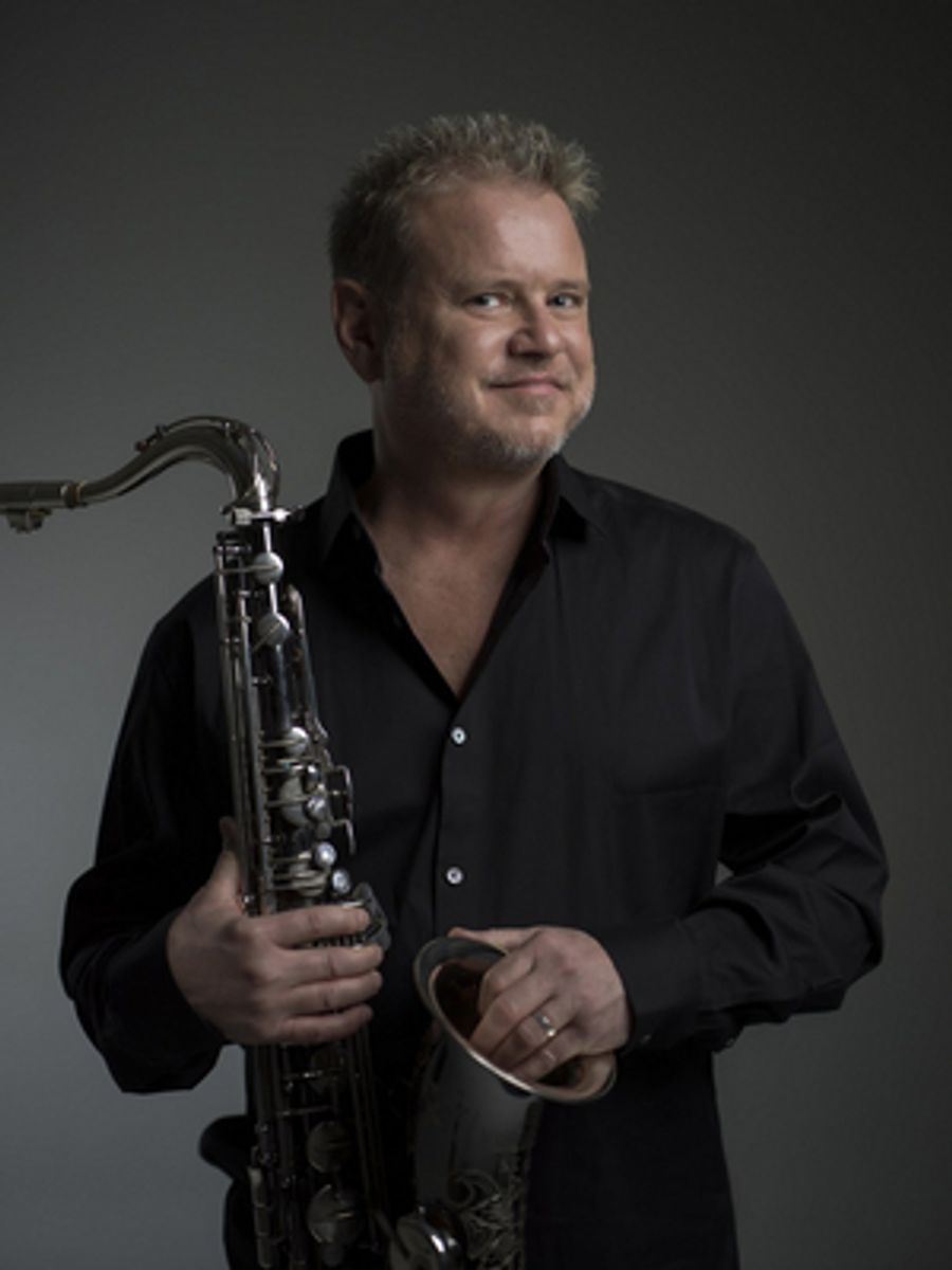 Jazz Superstar Euge Groove To Perform At Santa Fe Station June 2023 Image