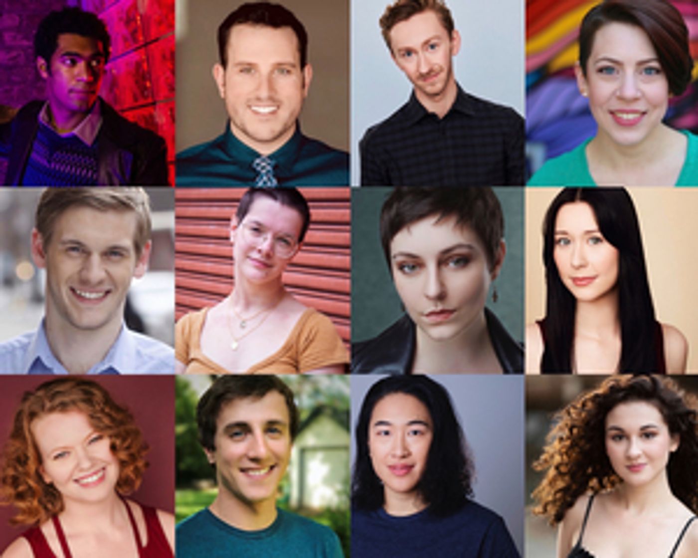 The Impostors Theatre Company Presents MIRANDA: A WAR-TORN FABLE  Image