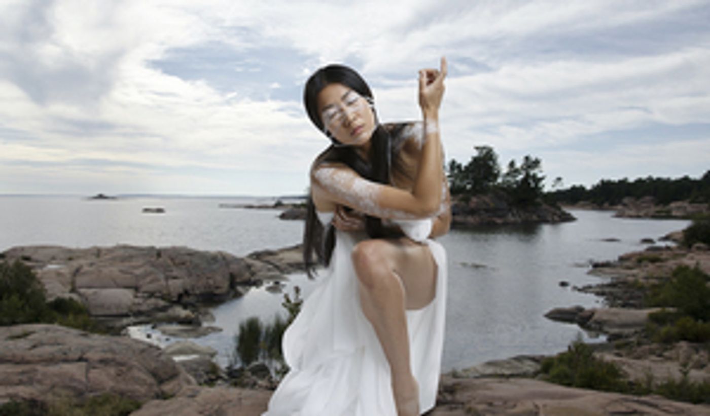 Canadian Stage Presents MIIGIS From Canada's Leading Indigenous Performance Company Red Sky Performance  Image