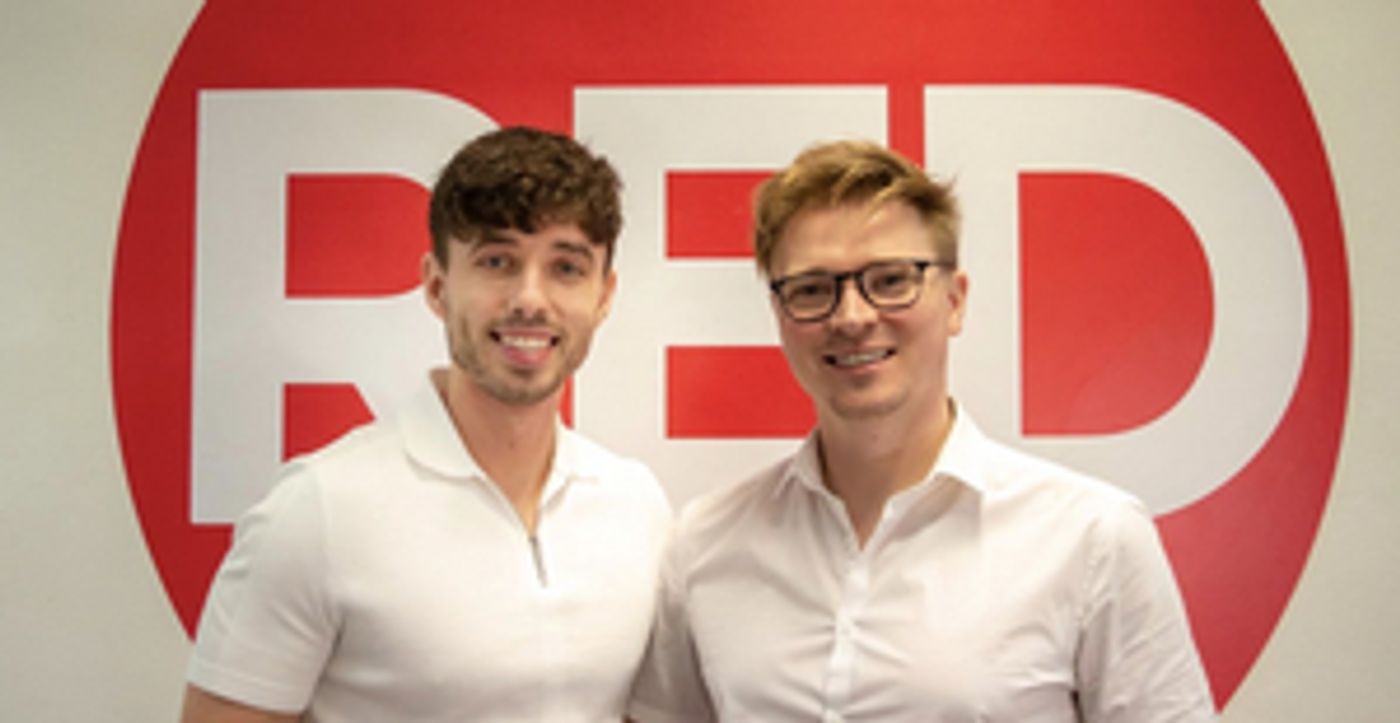 Performer Keith Jack and Producer Matt Brinker Join Forces for DREAMCOAT STARS UK Tour  Image