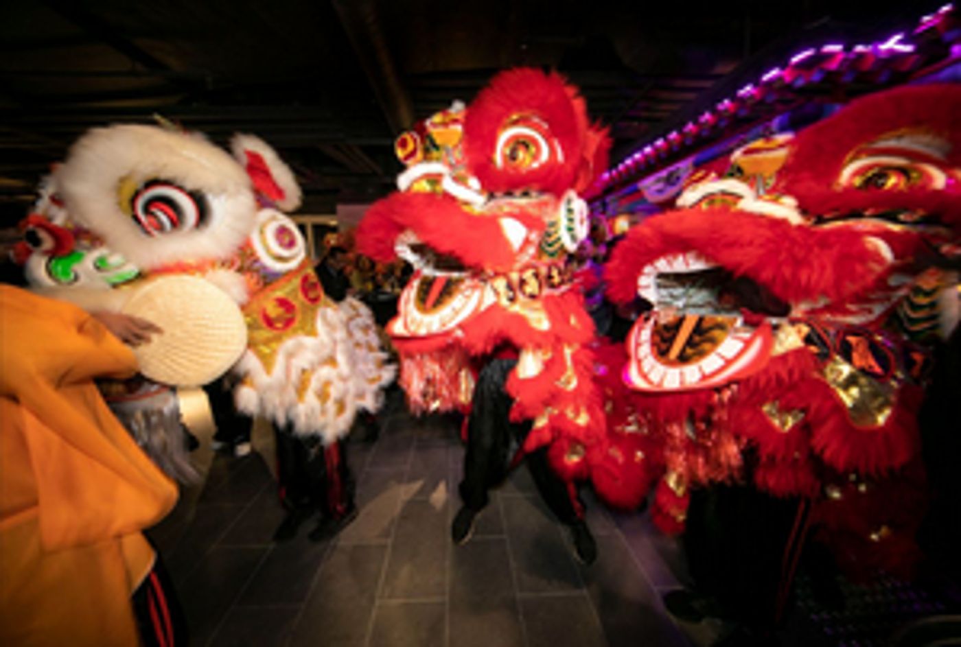 Celebrate Lunar New Year at QV Melbourne This Month  Image