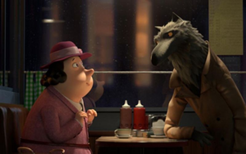Philharmonia Orchestra Will Perform Live To Roald Dahl's REVOLTING RHYMES Next Month Image