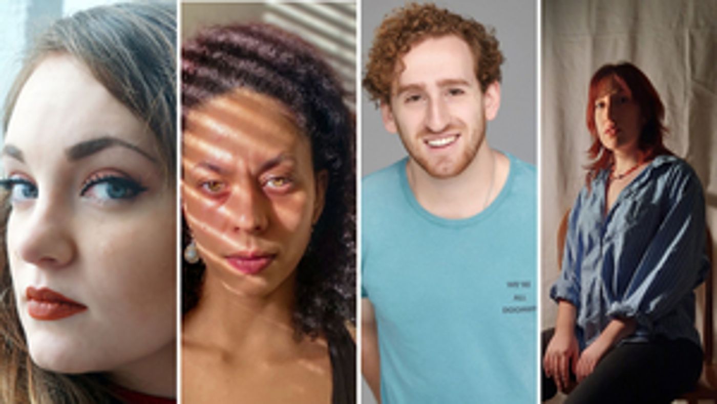 RDT's REGALIA Offers Four Aspiring Choreographers the Chance to Create Work For RDT  Image