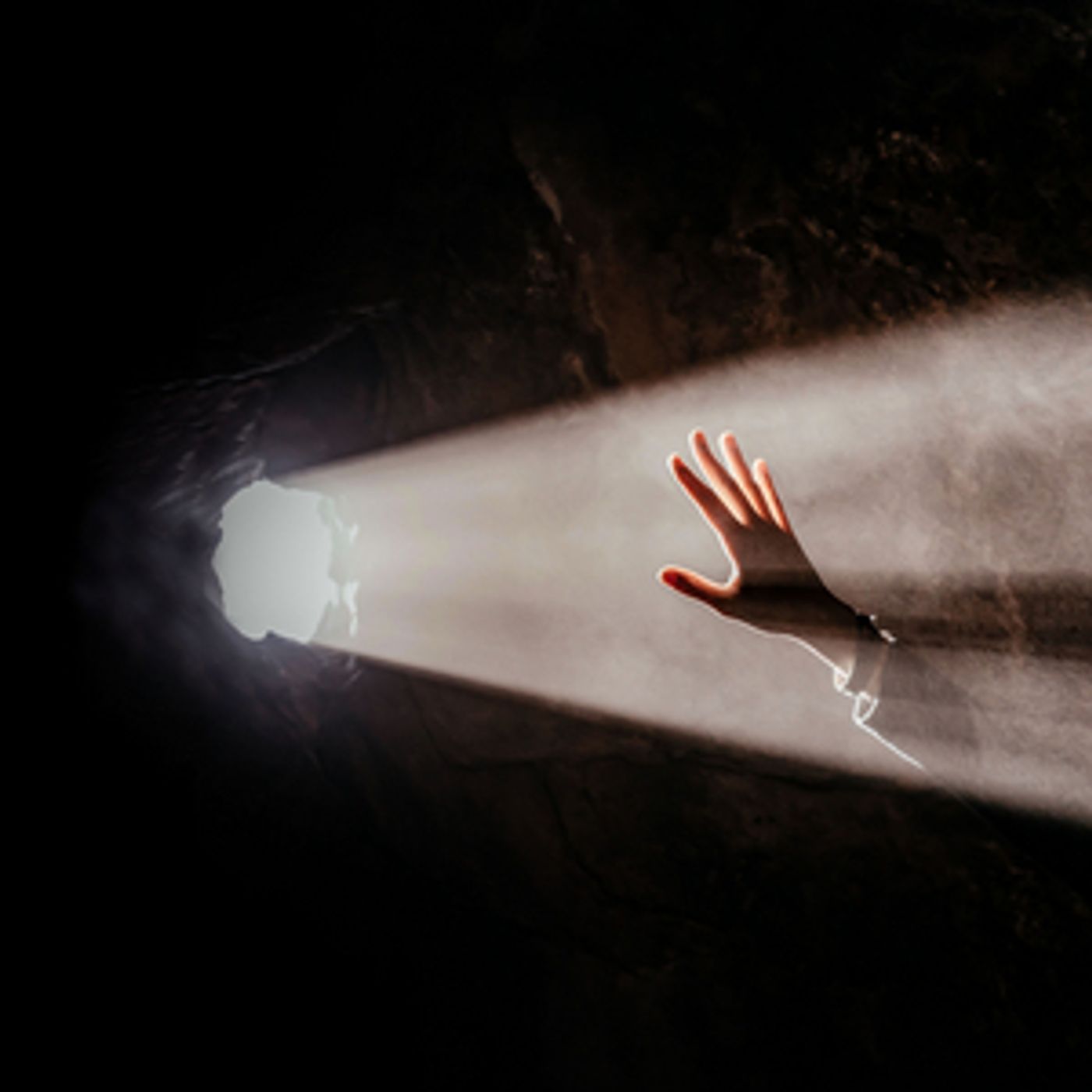 HIDE AND SEEK Will Have its UK Debut at VAULT Festival  Image