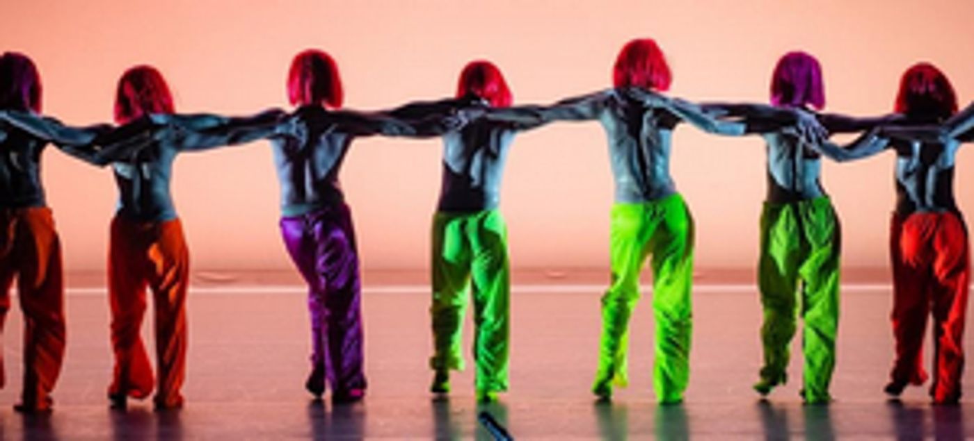 AN ODE TO LIFE Comes to Place des Arts This Month  Image