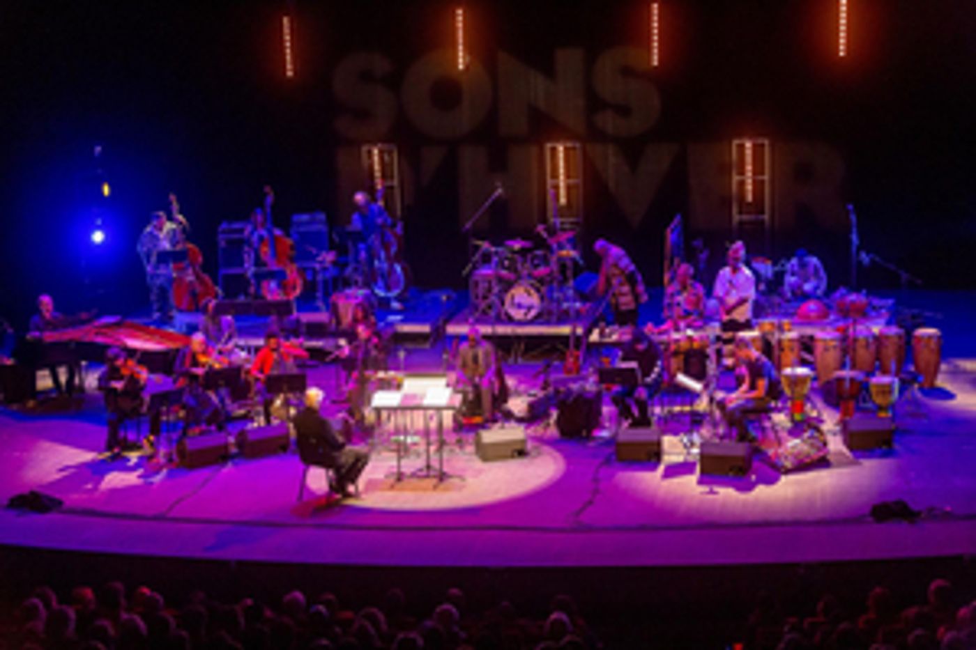 Art Ensemble Of Chicago Expands Ranks With Moor Mother, Nicole Mitchell, and More﻿  ​     Image